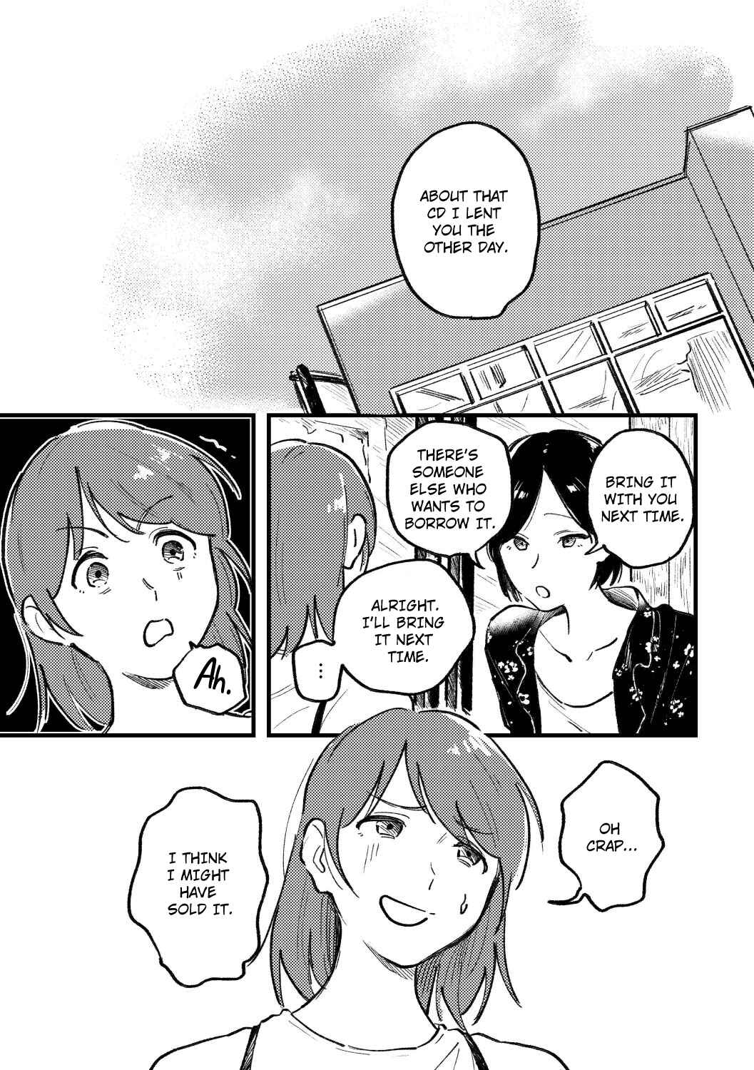 Page 1 Chapter Unknown_c54a What Was I Just Thinking?