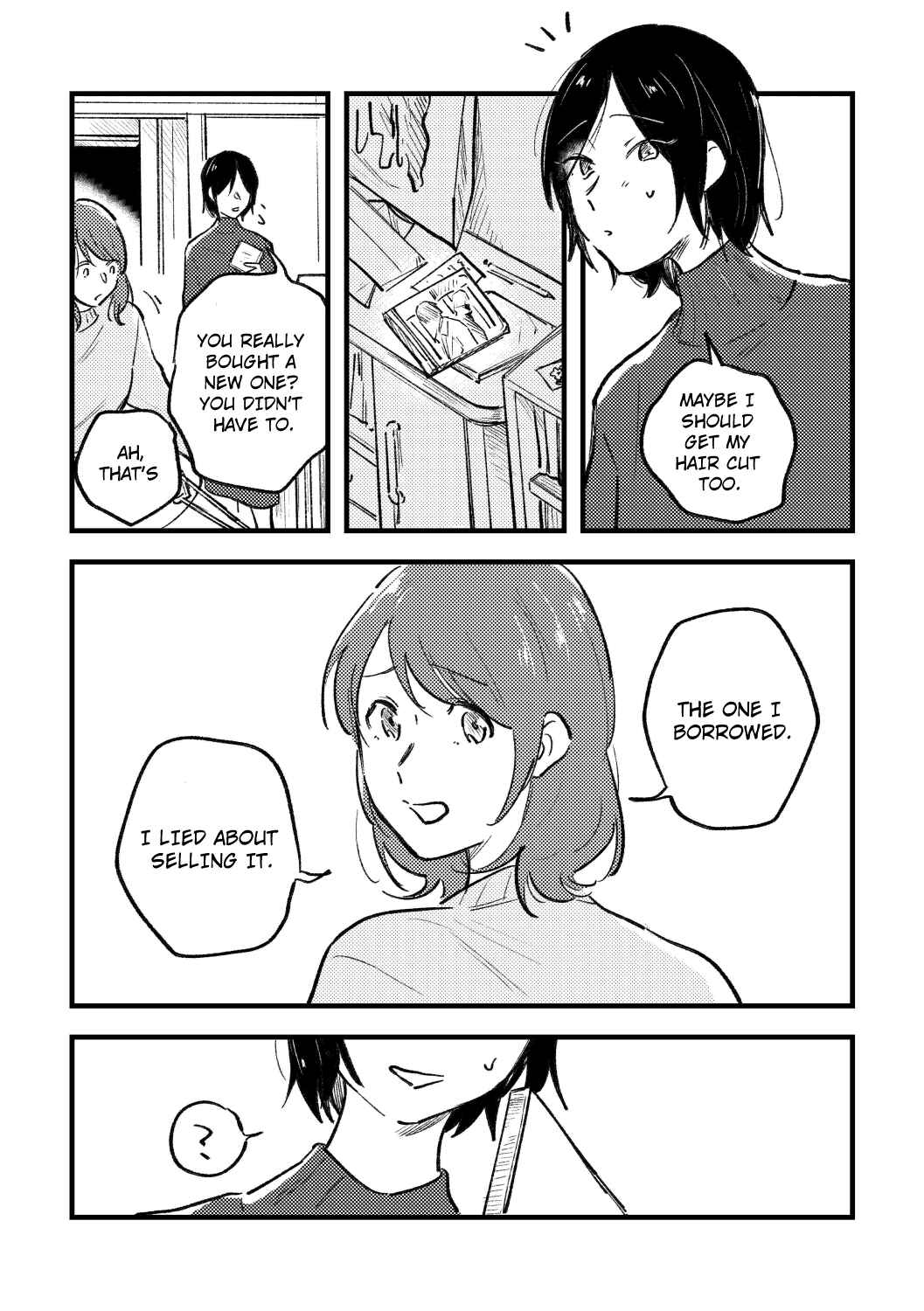 Page 13 Chapter Unknown_c54a What Was I Just Thinking?