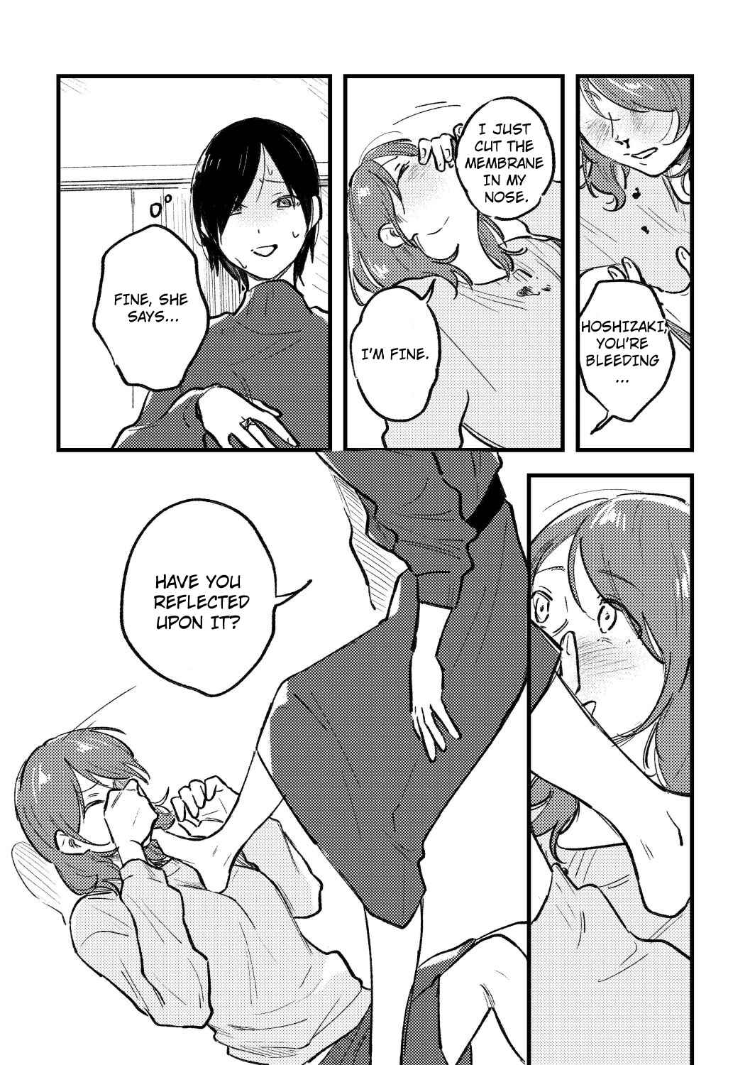 Page 17 Chapter Unknown_c54a What Was I Just Thinking?