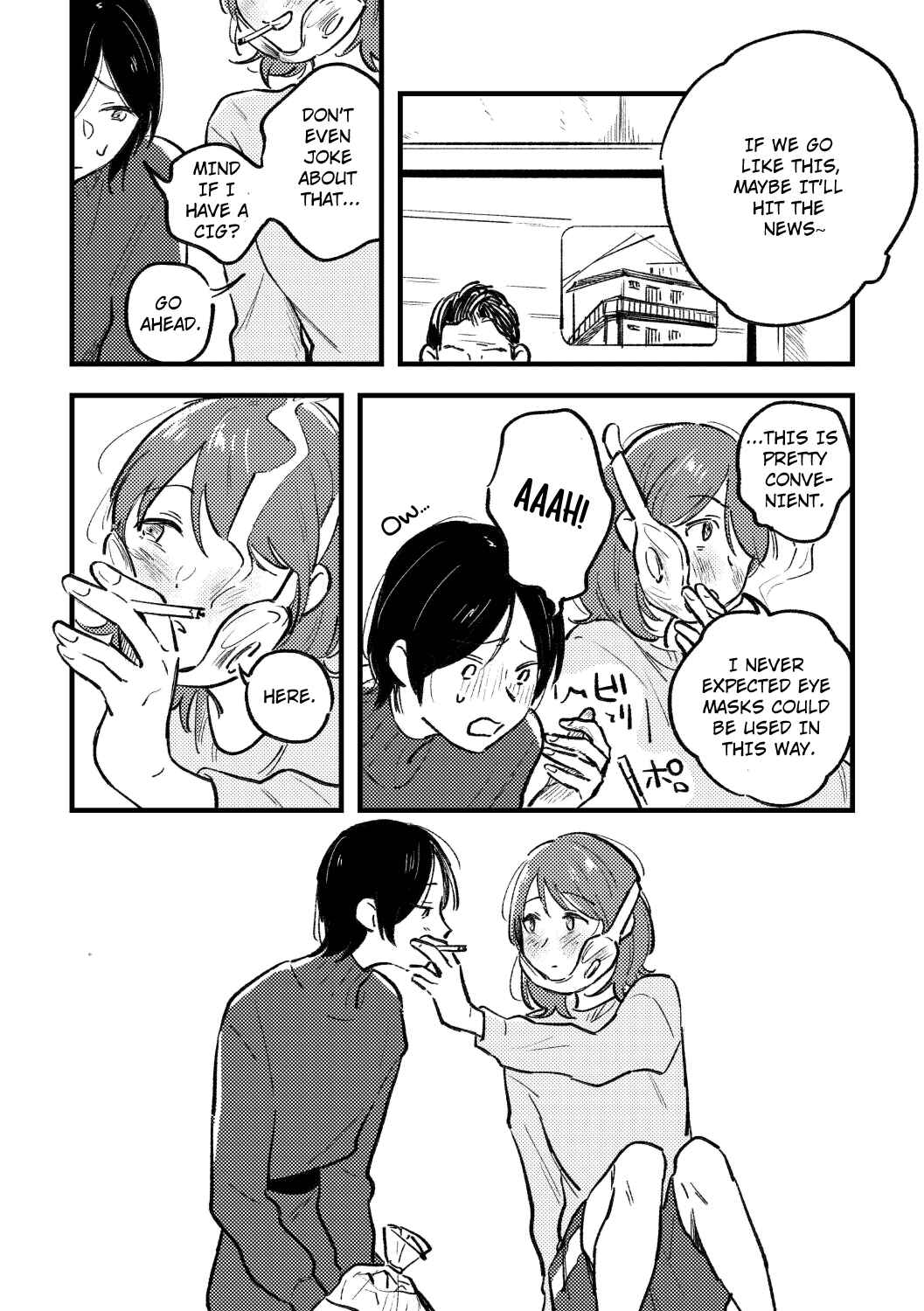 Page 20 Chapter Unknown_c54a What Was I Just Thinking?