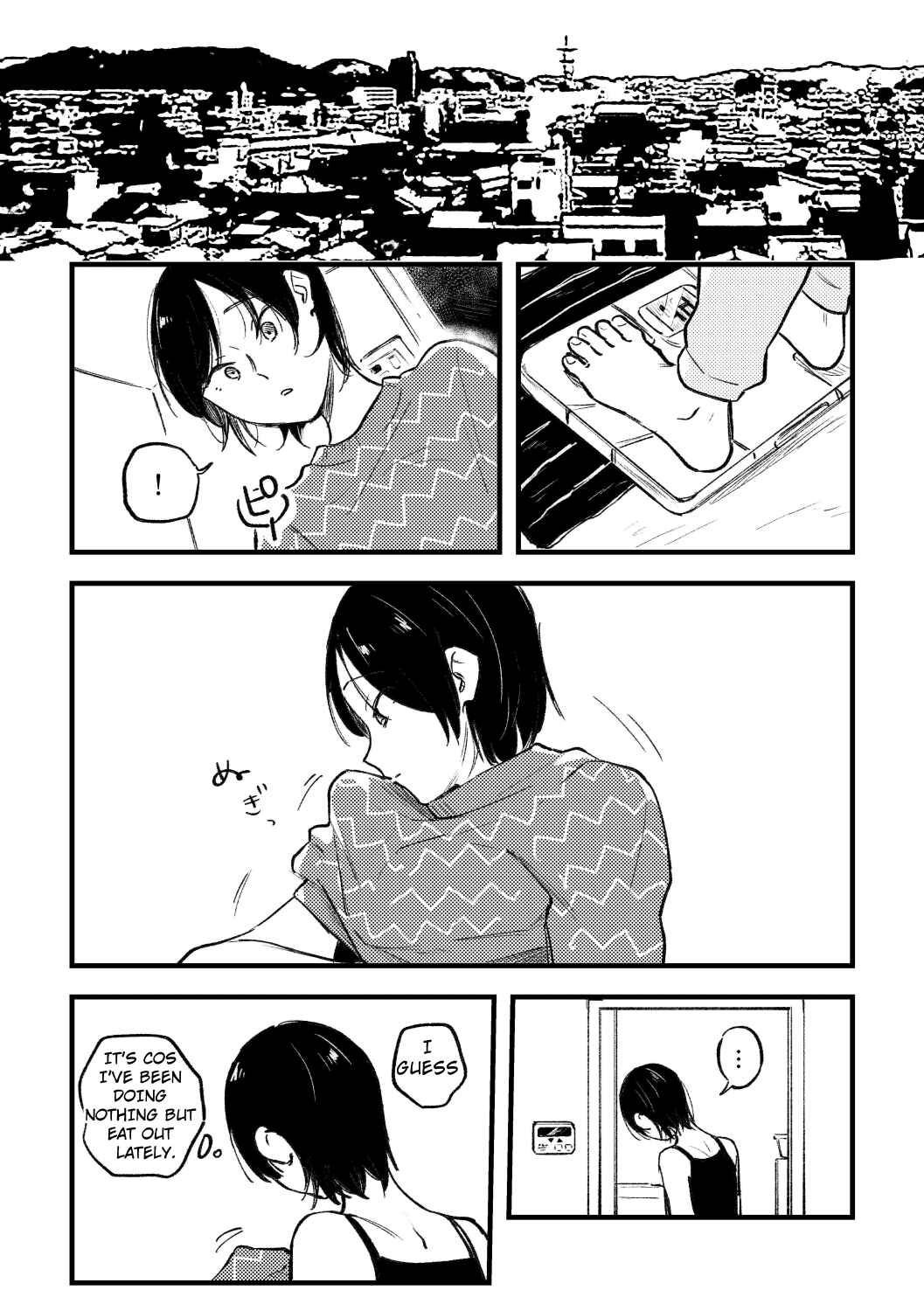 Page 7 Chapter Unknown_c54a What Was I Just Thinking?