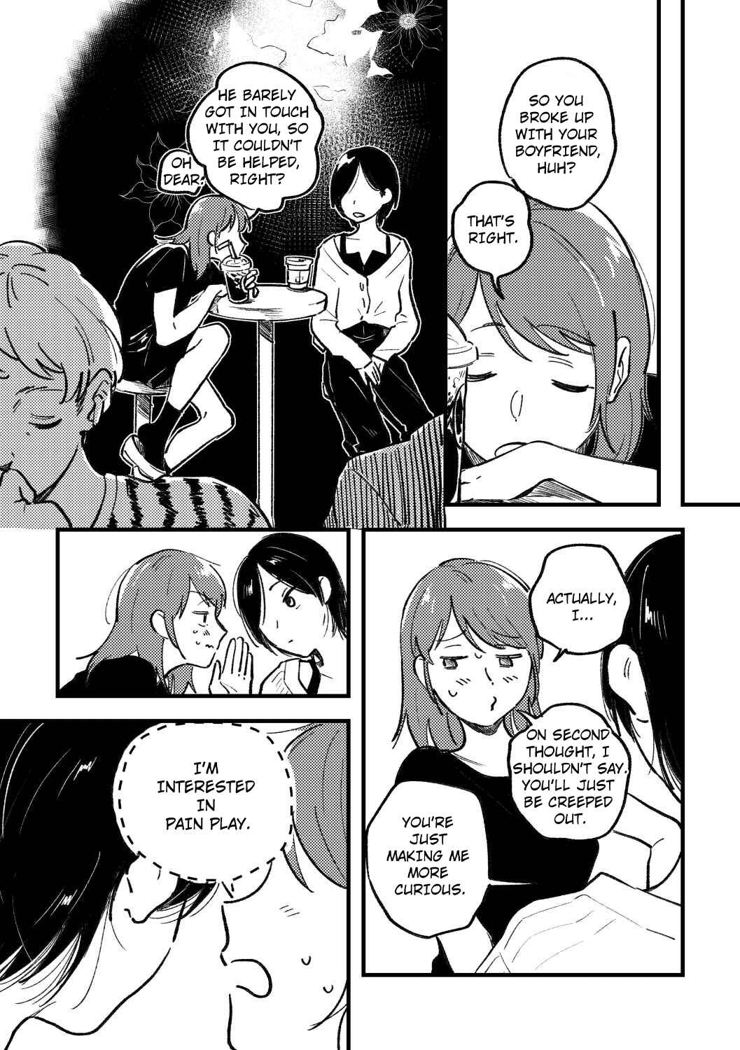 Page 9 Chapter Unknown_c54a What Was I Just Thinking?