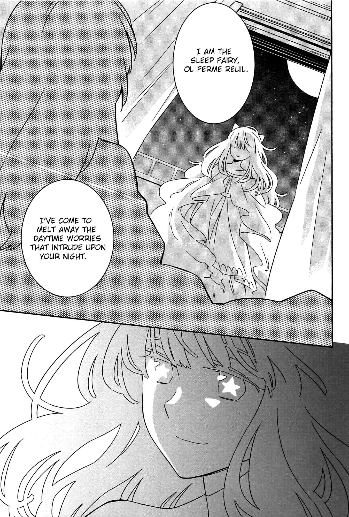Page 7 Chapter 3 Mebae - Vivid Girls Love Anthology