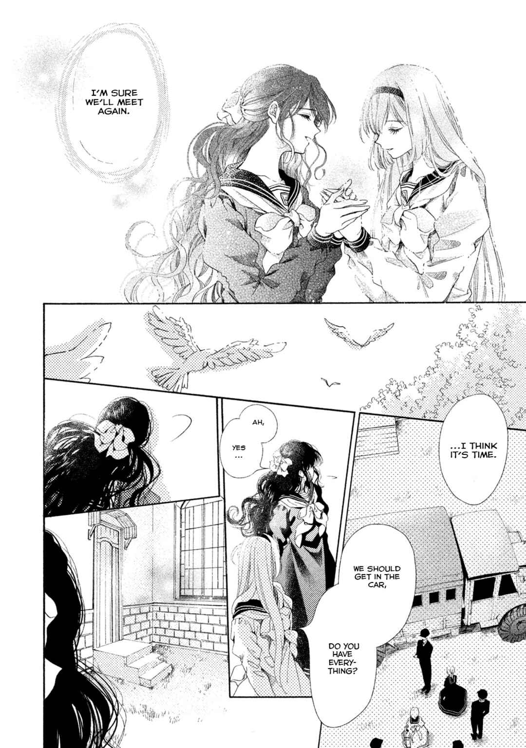 Page 16 Chapter 12 Alices Paradise