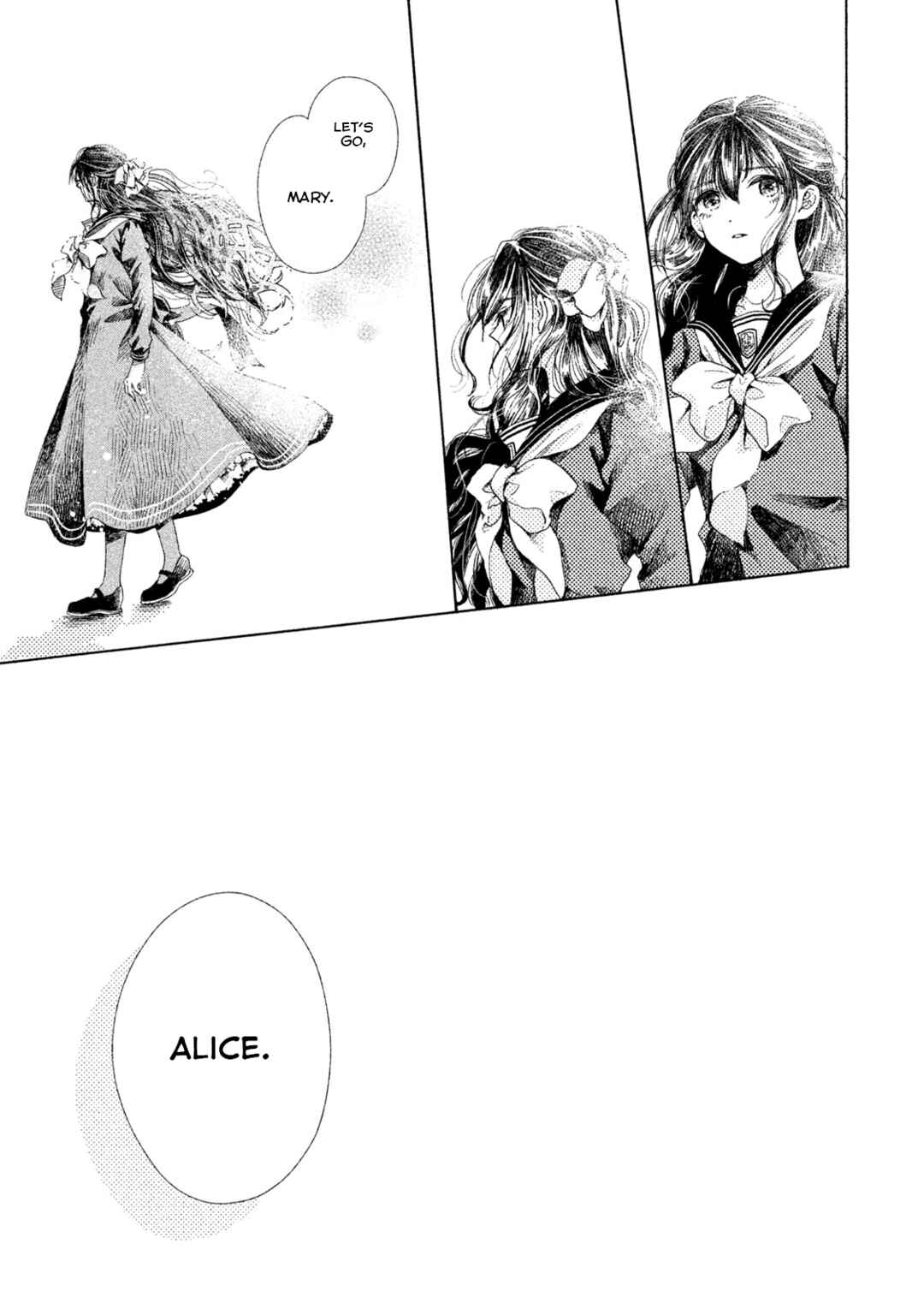 Page 17 Chapter 12 Alices Paradise