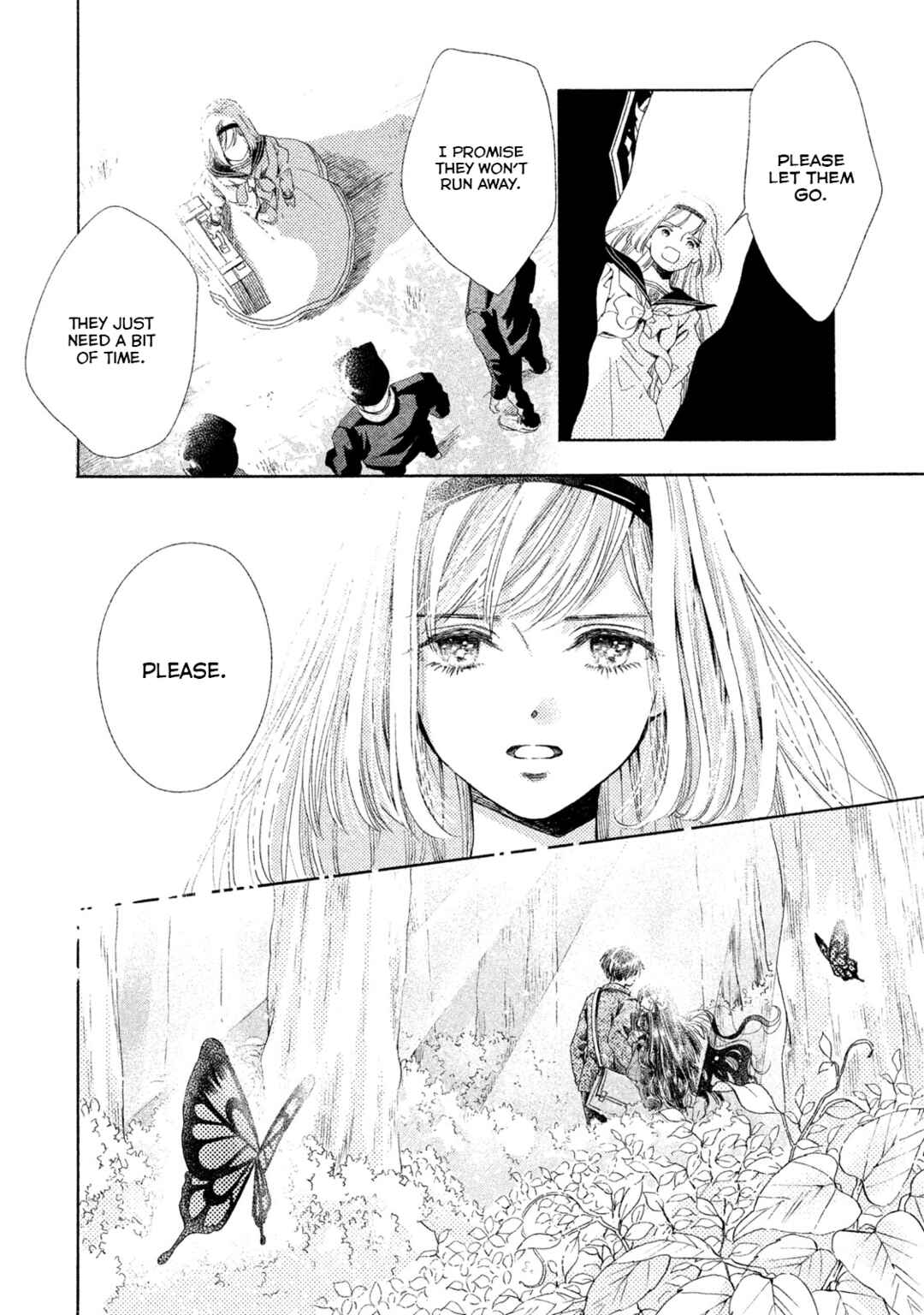 Page 20 Chapter 12 Alices Paradise