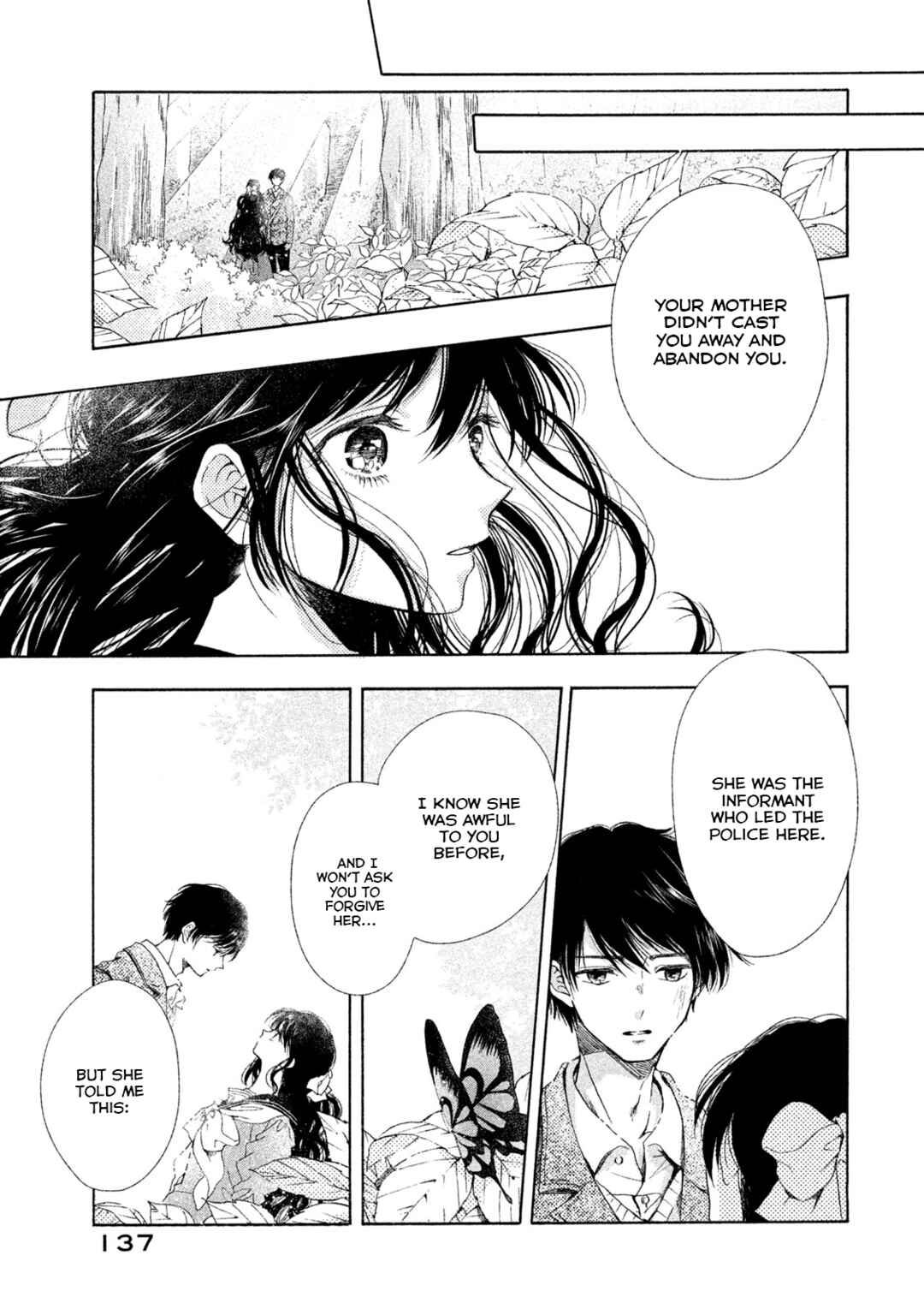 Page 21 Chapter 12 Alices Paradise