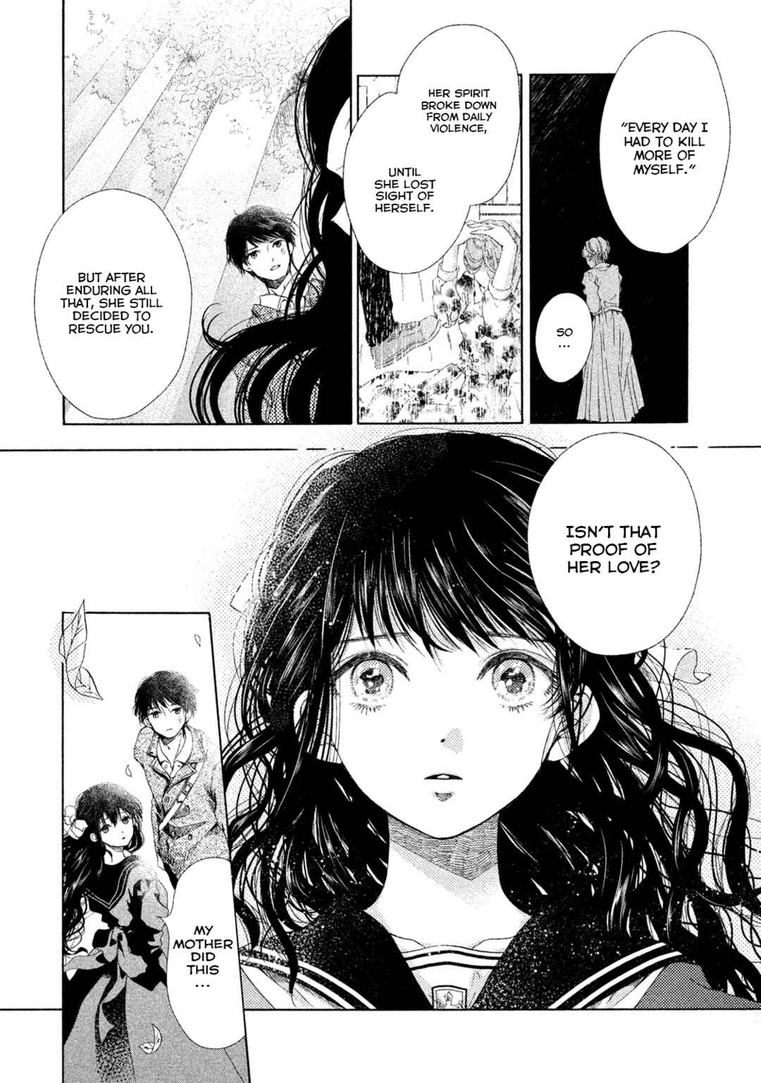 Page 22 Chapter 12 Alices Paradise