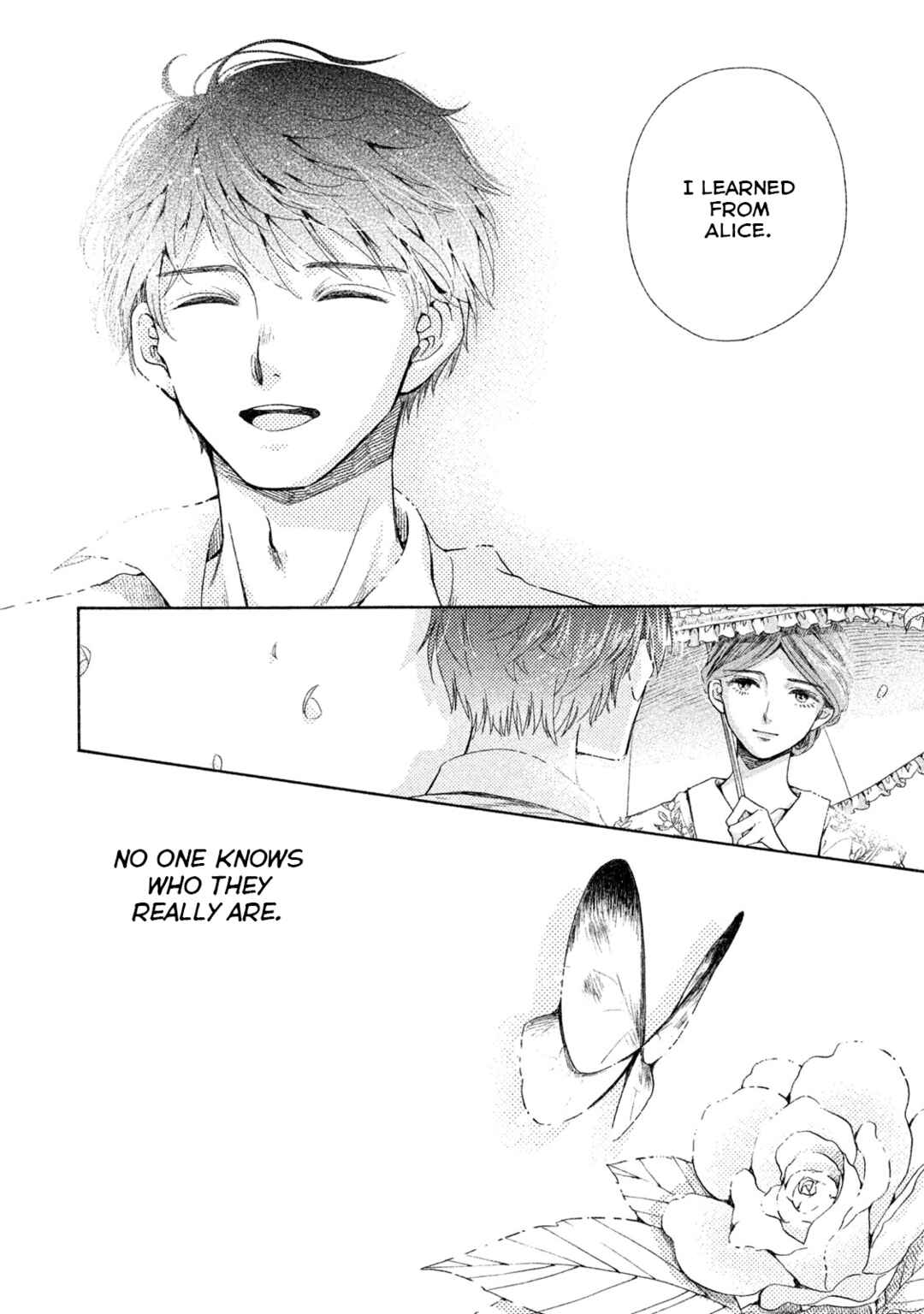Page 38 Chapter 12 Alices Paradise
