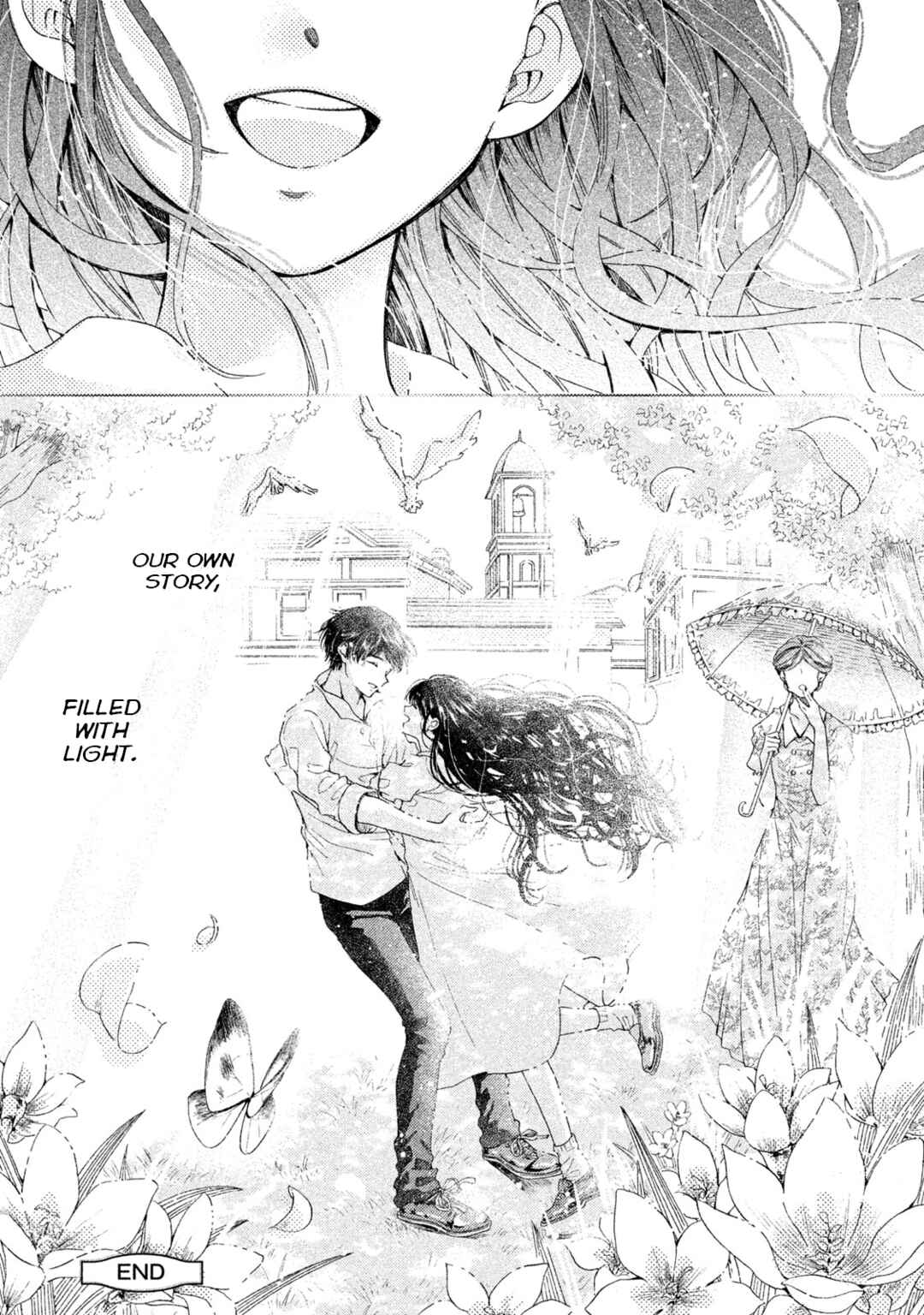 Page 40 Chapter 12 Alices Paradise