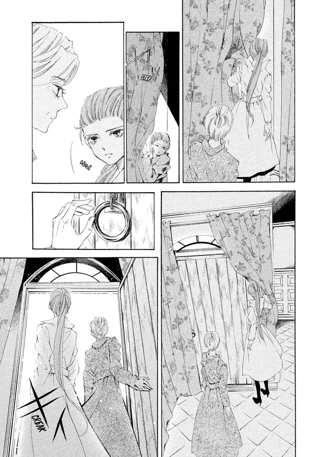 Page 19 Chapter 3 Alices Paradise