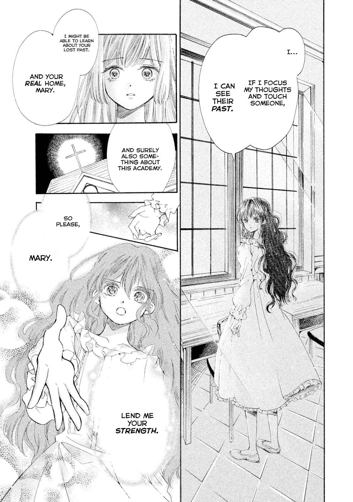 Page 25 Chapter 3 Alices Paradise