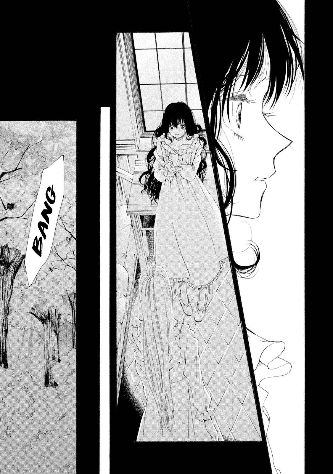 Page 29 Chapter 3 Alices Paradise