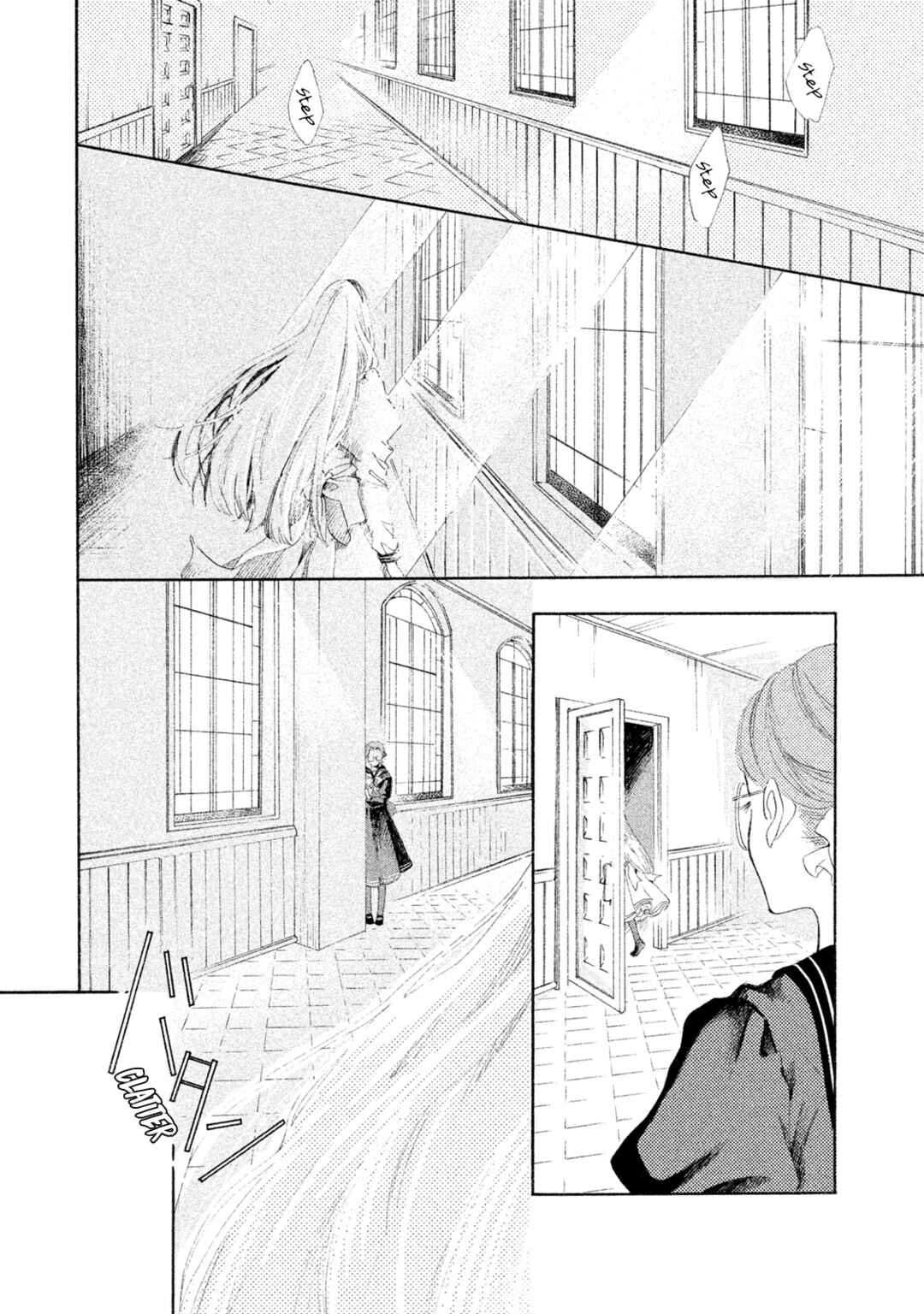 Page 12 Chapter 9 Alices Paradise