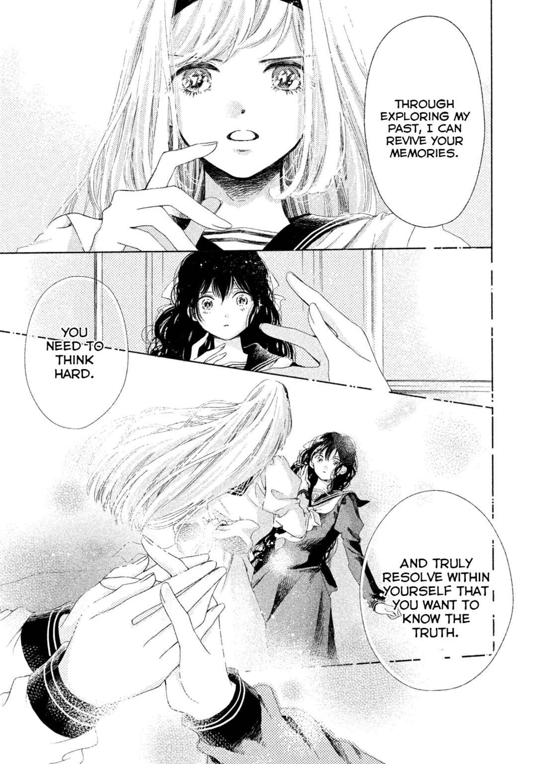 Page 17 Chapter 9 Alices Paradise