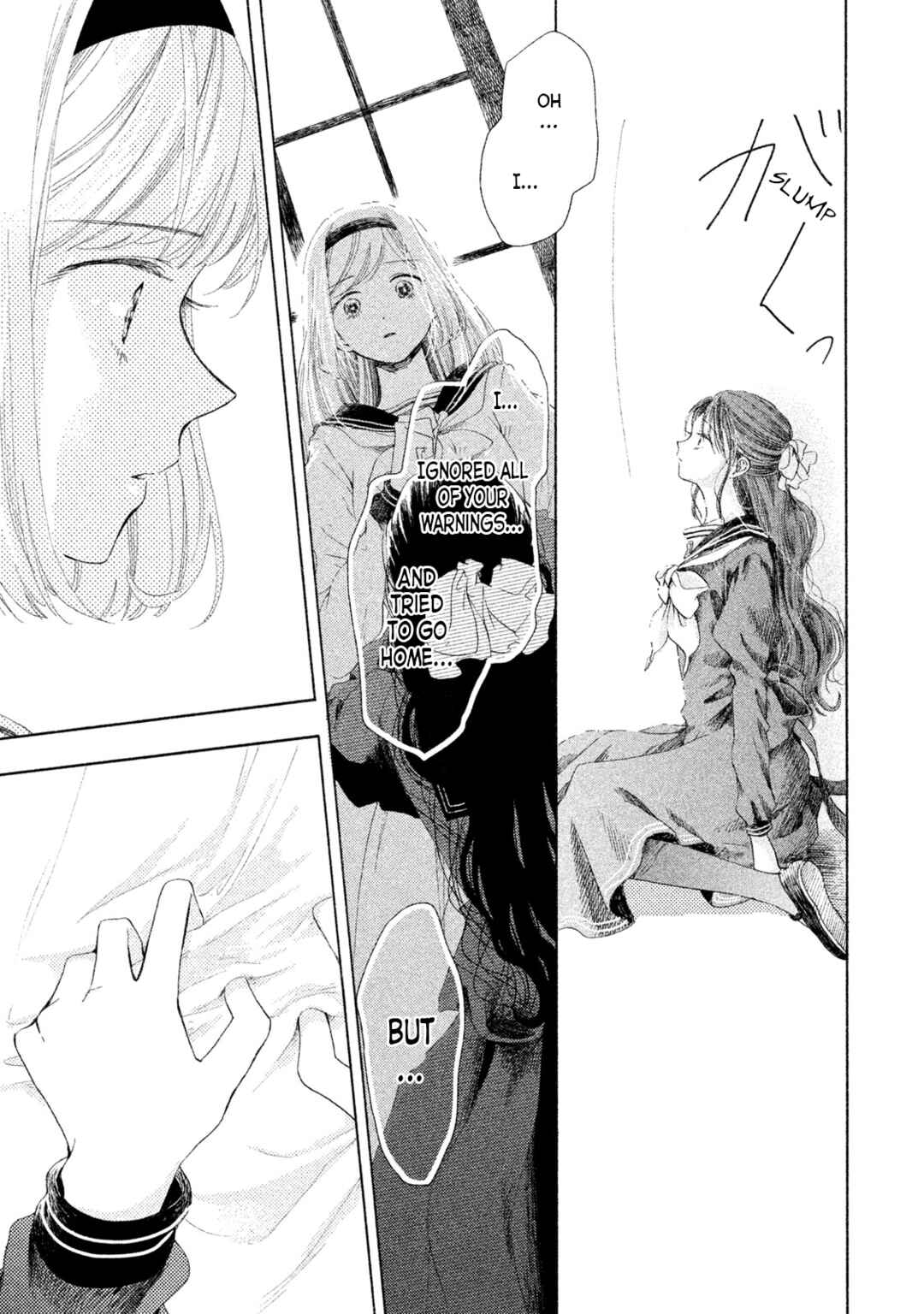 Page 19 Chapter 9 Alices Paradise