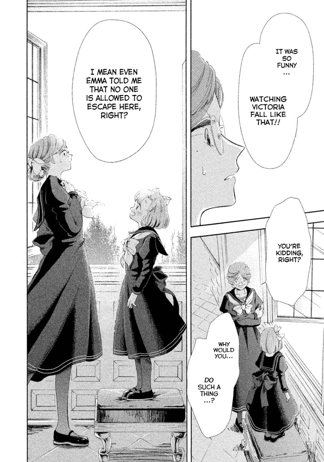 Page 24 Chapter 9 Alices Paradise
