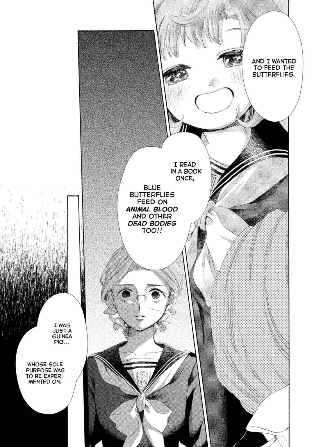 Page 25 Chapter 9 Alices Paradise
