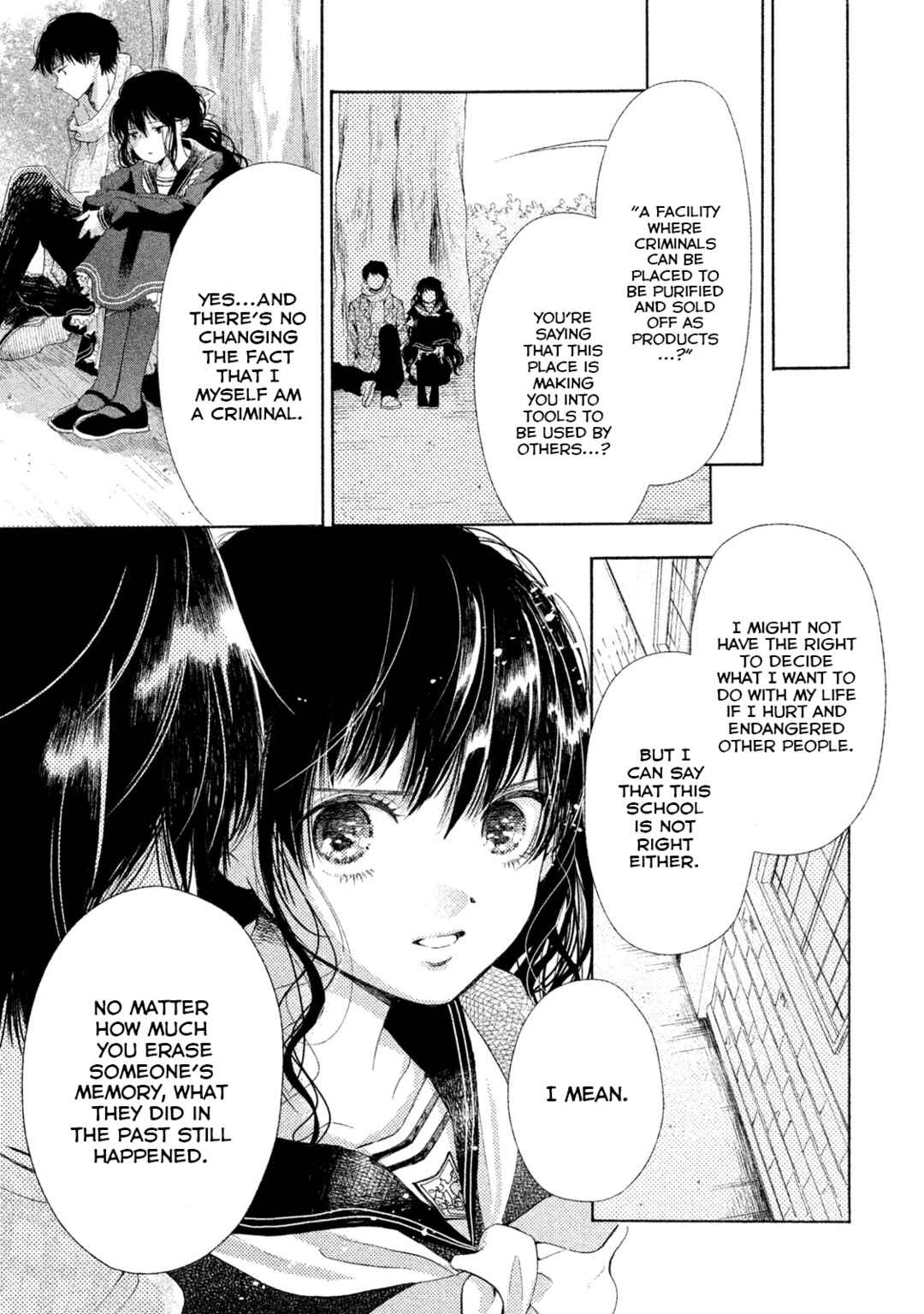 Page 37 Chapter 9 Alices Paradise