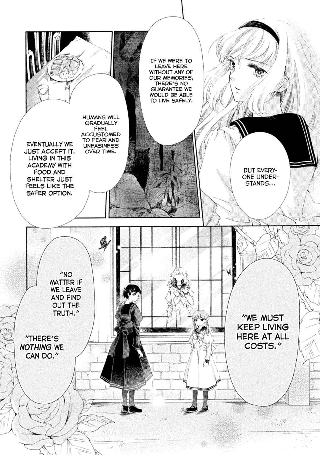 Page 8 Chapter 9 Alices Paradise