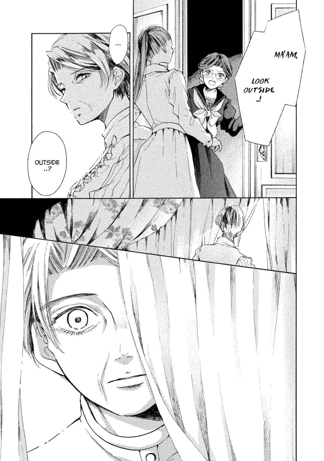 Page 25 Chapter 10 Alices Paradise