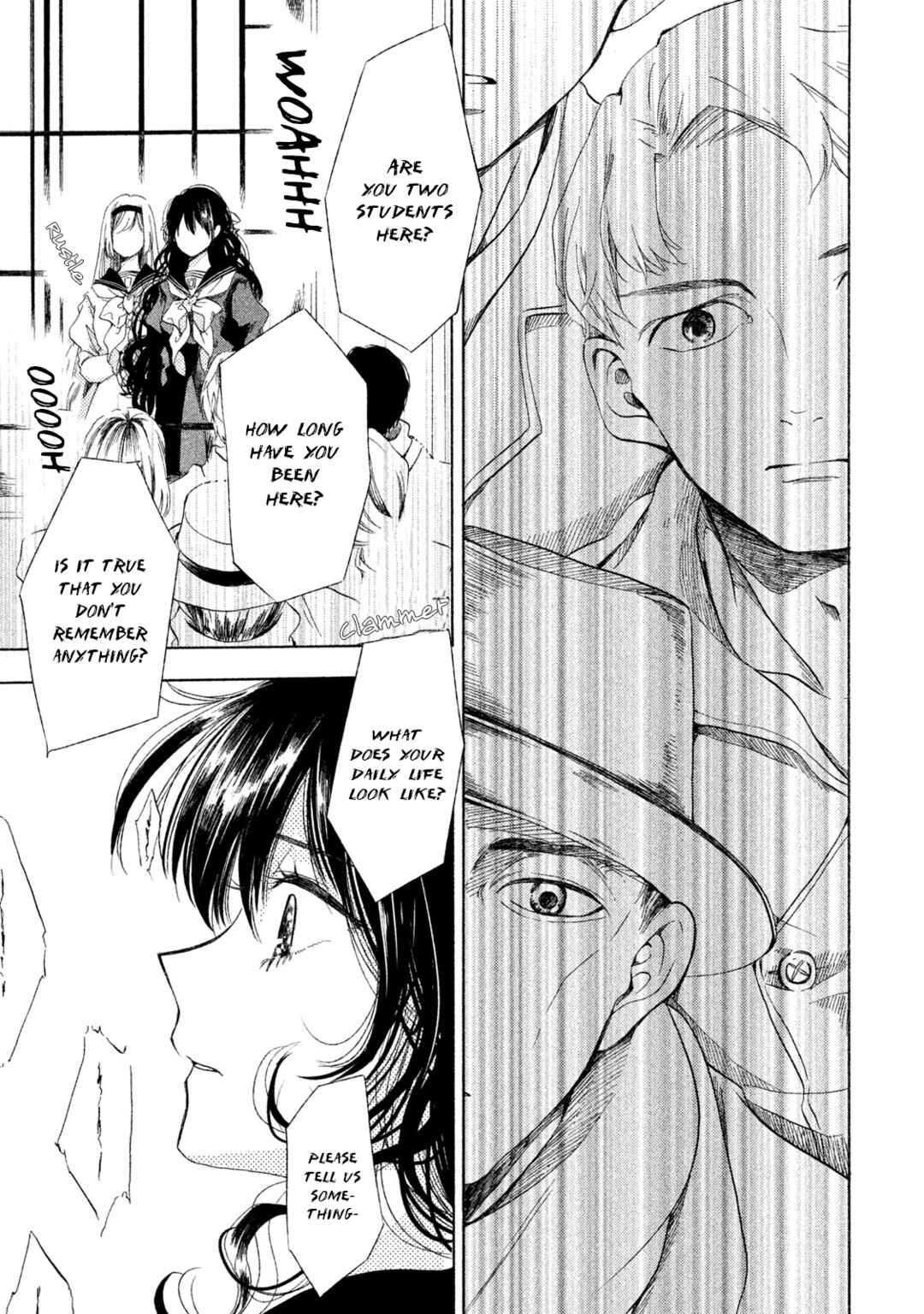 Page 29 Chapter 10 Alices Paradise