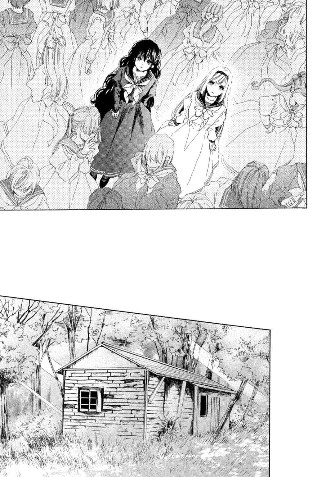 Page 37 Chapter 10 Alices Paradise