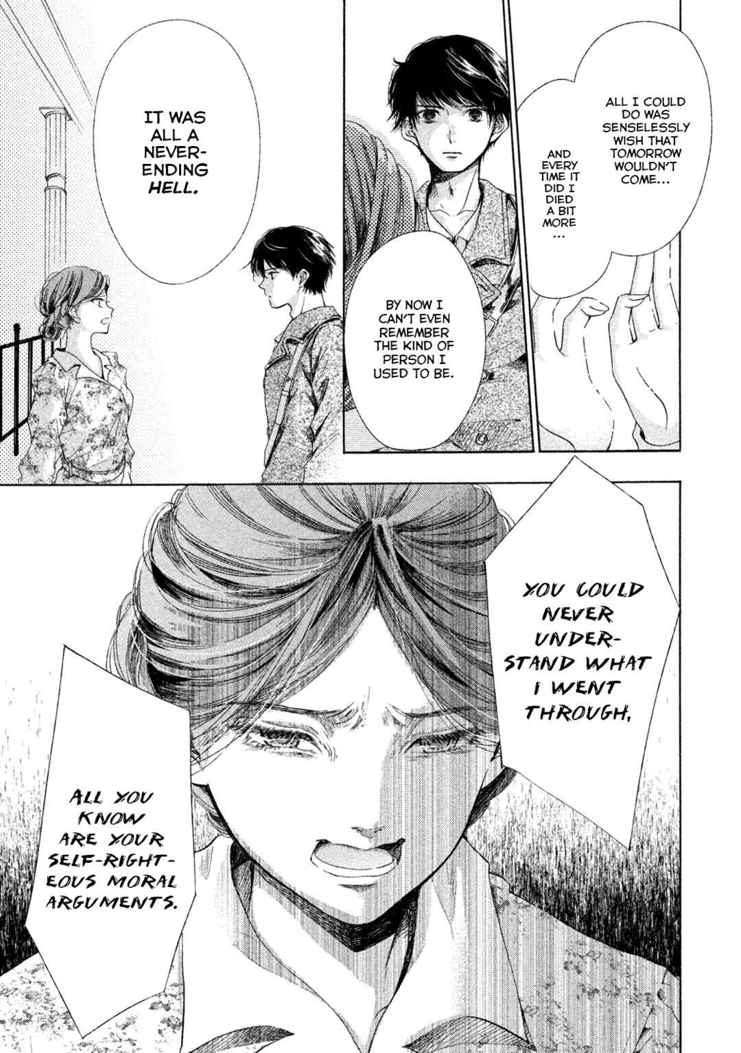 Page 5 Chapter 10 Alices Paradise