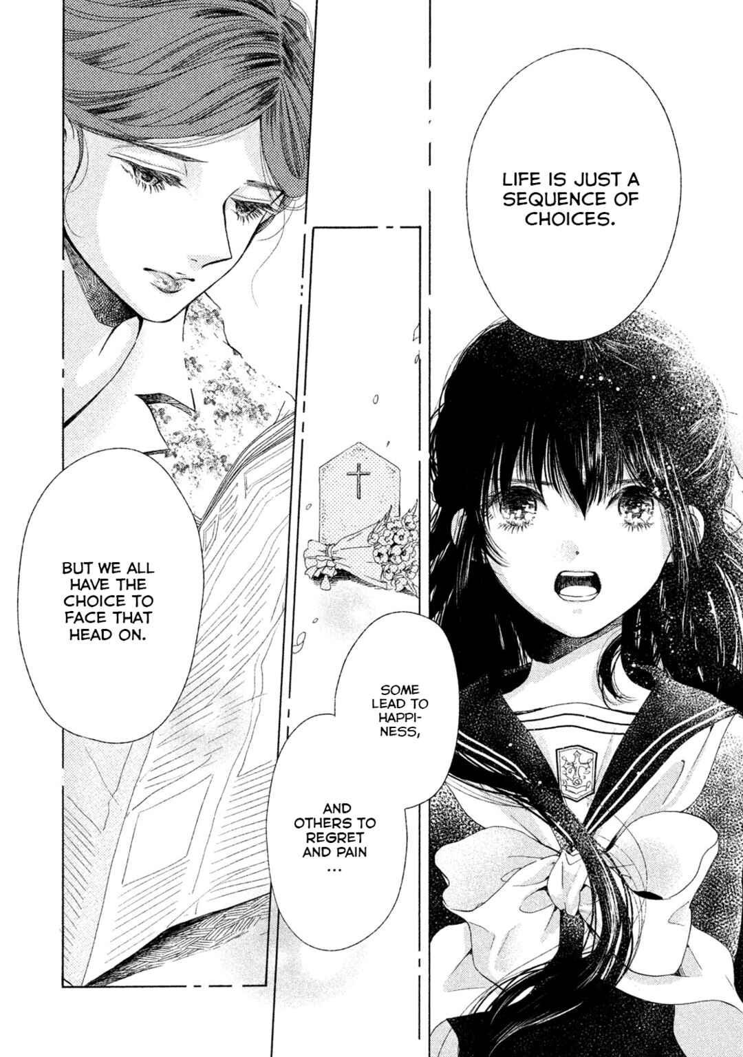 Page 26 Chapter 11 Alices Paradise
