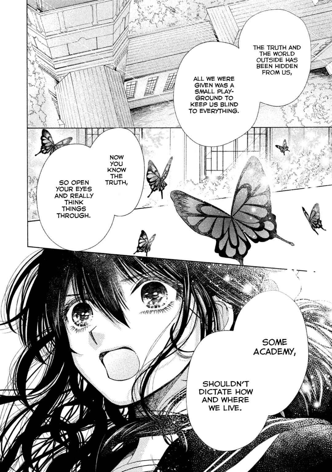 Page 28 Chapter 11 Alices Paradise