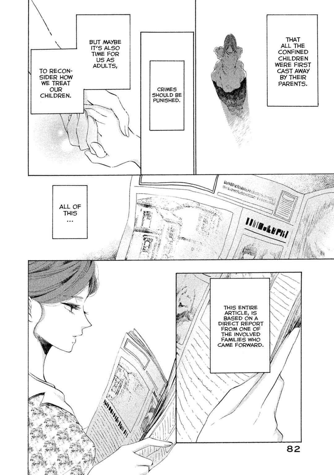Page 4 Chapter 11 Alices Paradise
