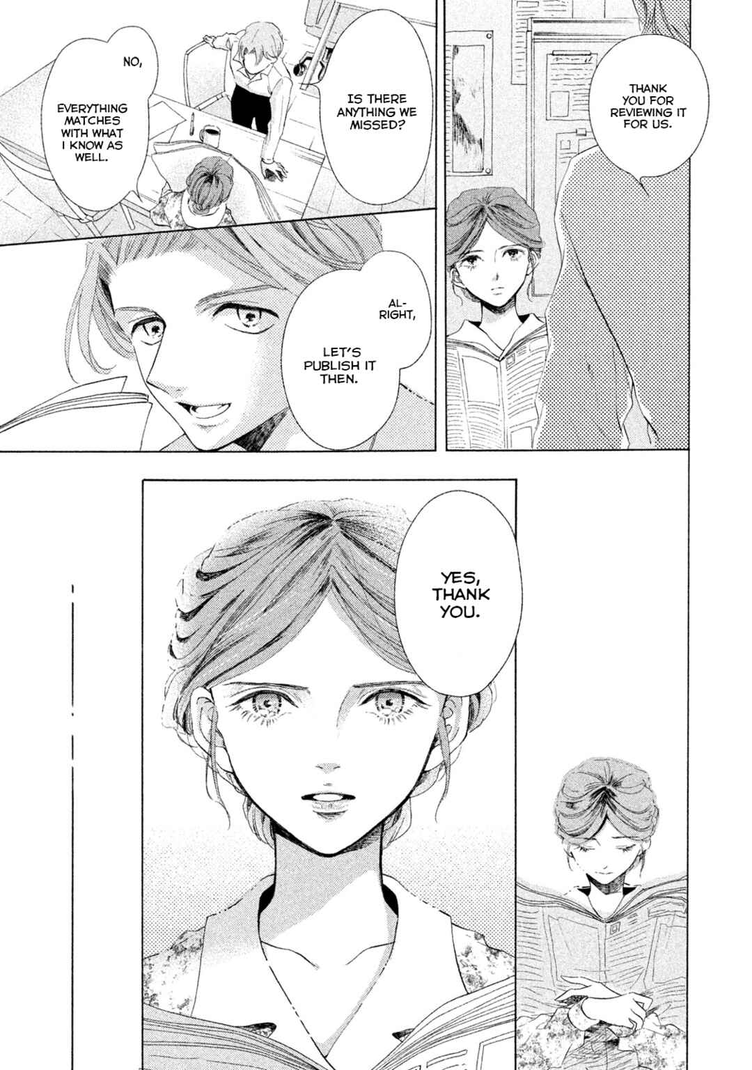 Page 5 Chapter 11 Alices Paradise