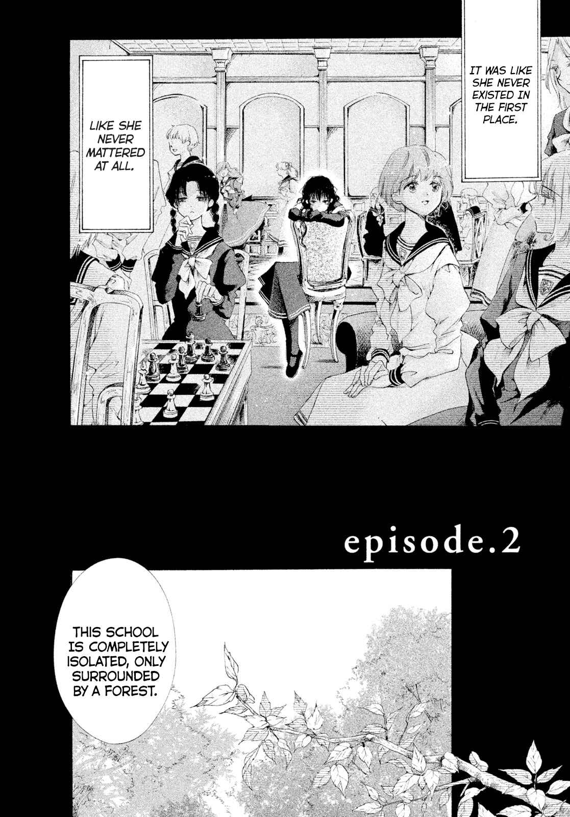 Page 2 Chapter 2 Alices Paradise