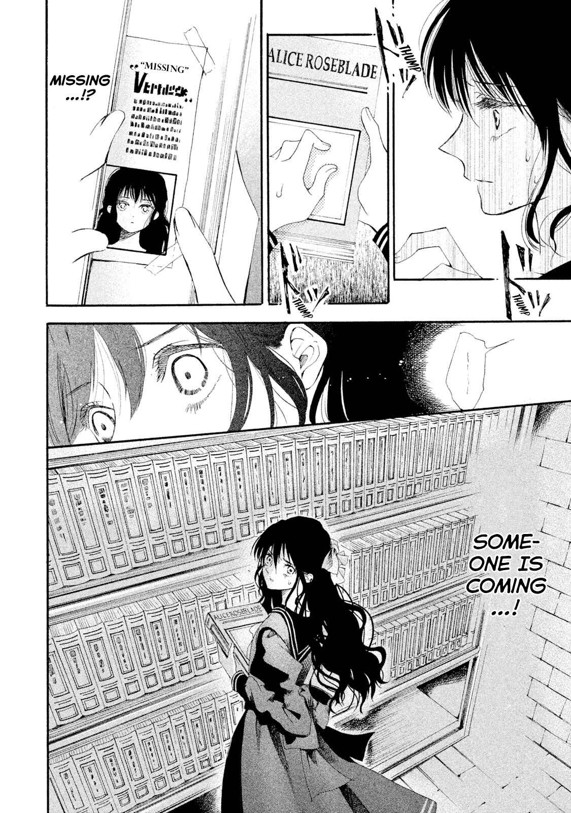 Page 20 Chapter 2 Alices Paradise