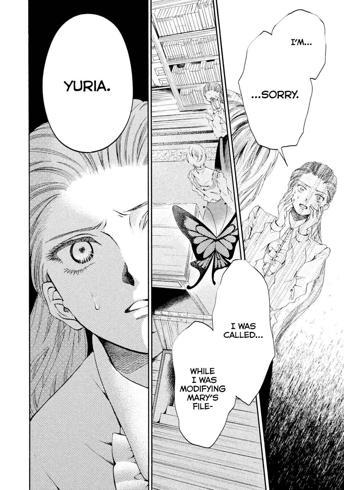 Page 22 Chapter 2 Alices Paradise