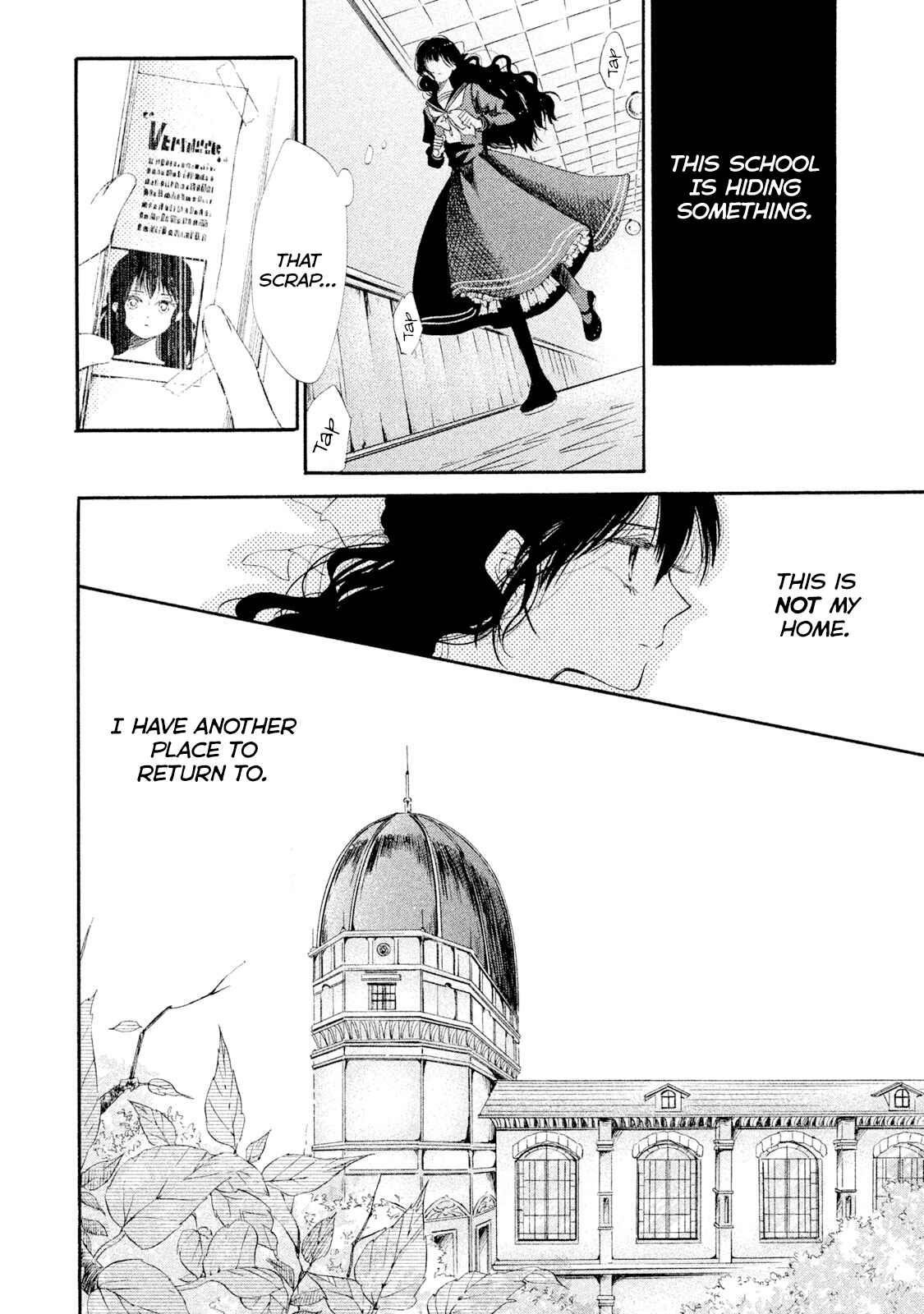 Page 24 Chapter 2 Alices Paradise