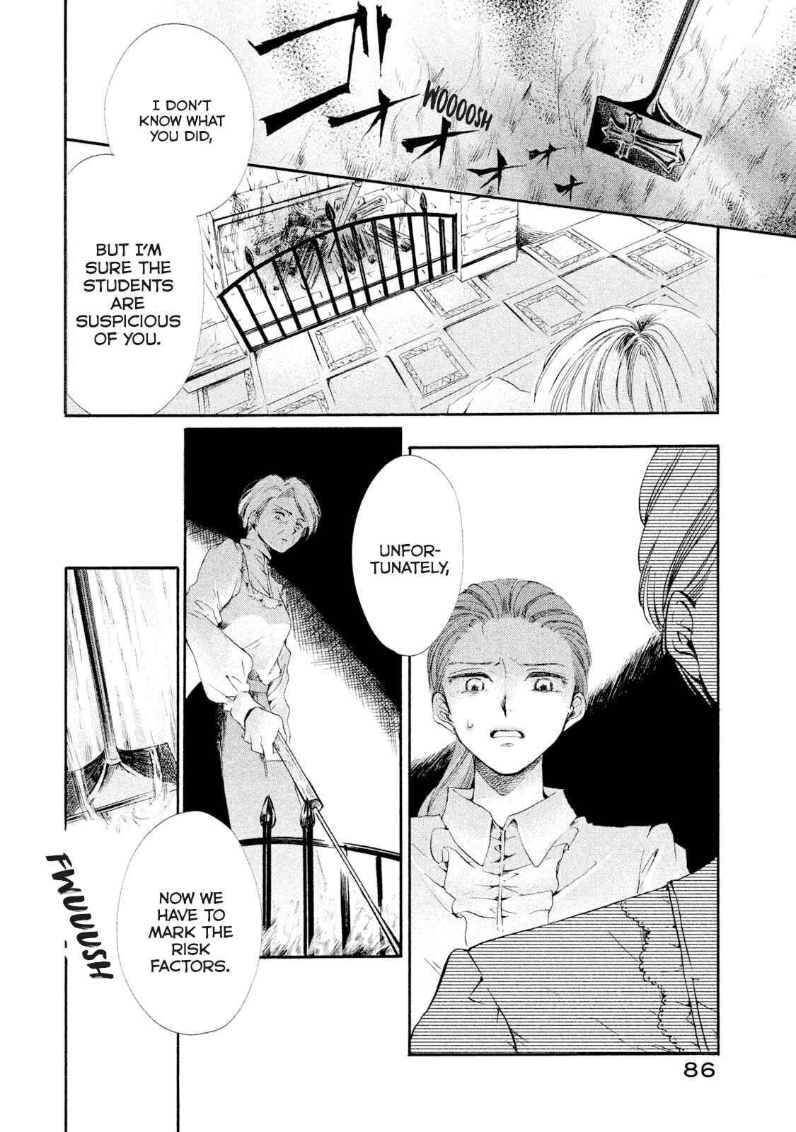 Page 34 Chapter 2 Alices Paradise