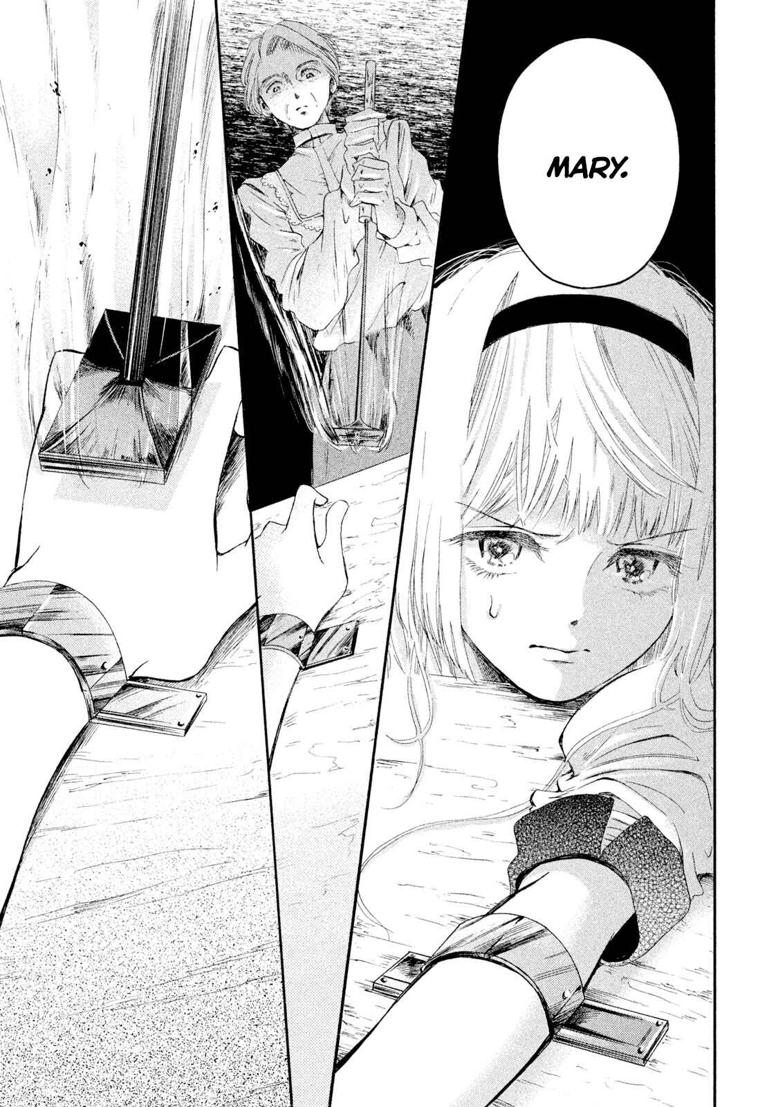 Page 35 Chapter 2 Alices Paradise