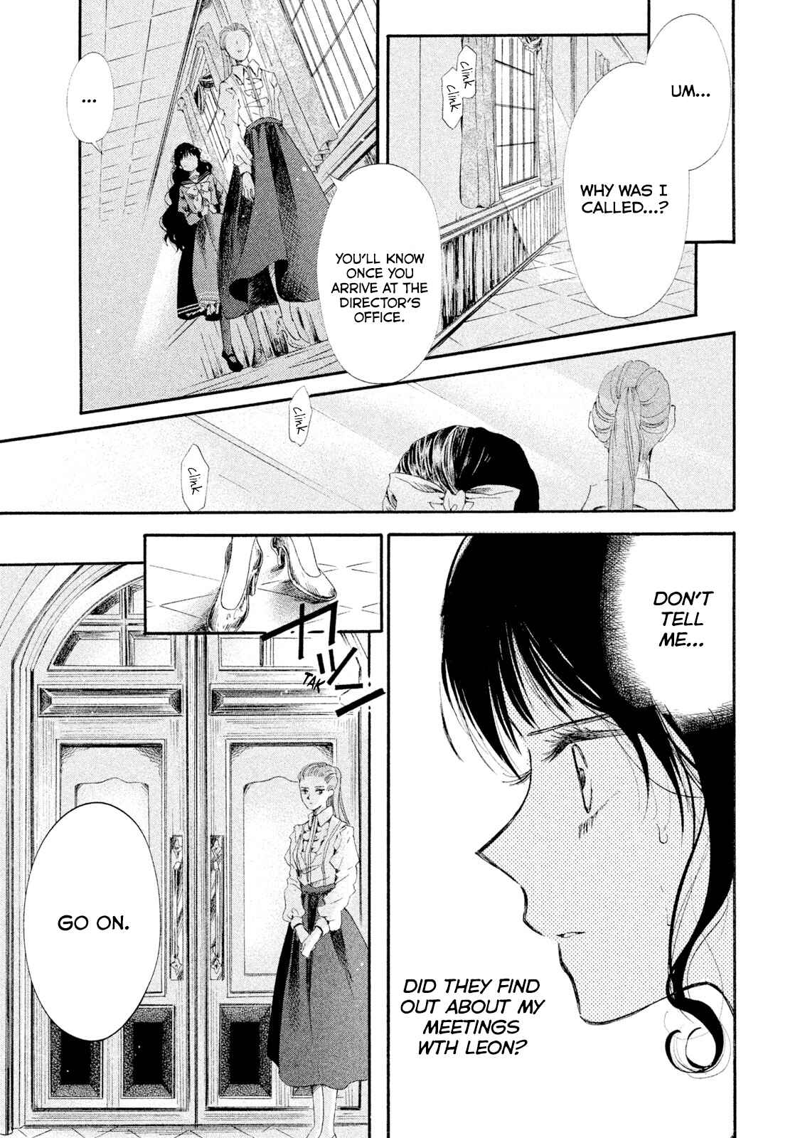 Page 9 Chapter 2 Alices Paradise