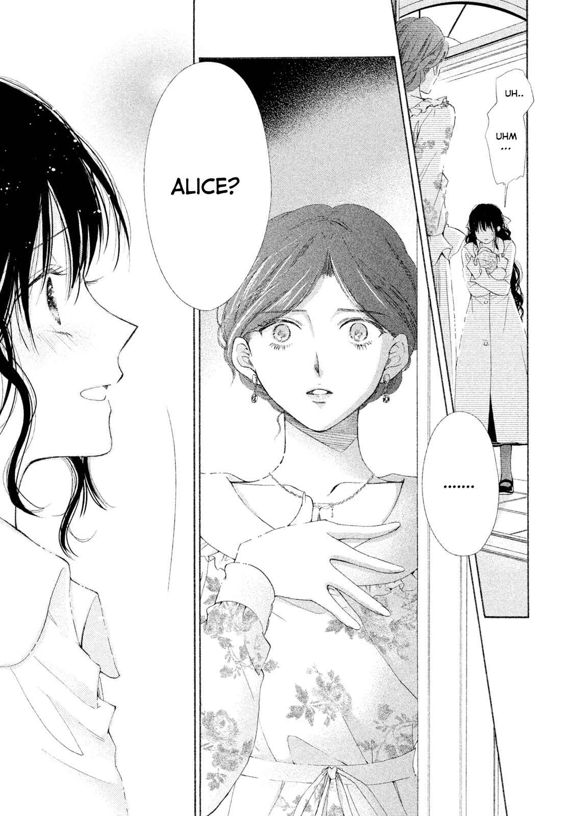 Page 27 Chapter 7 Alices Paradise