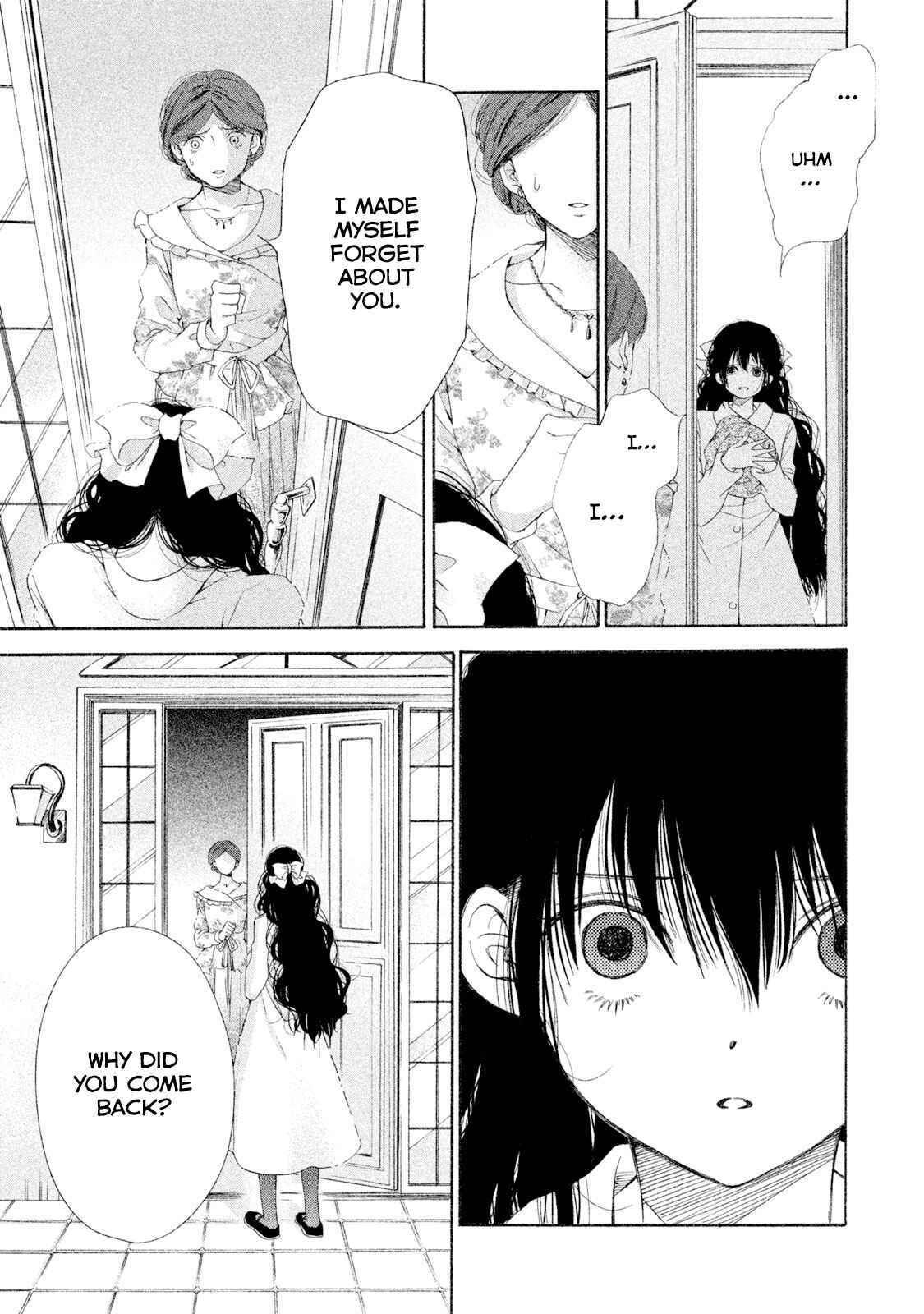 Page 29 Chapter 7 Alices Paradise