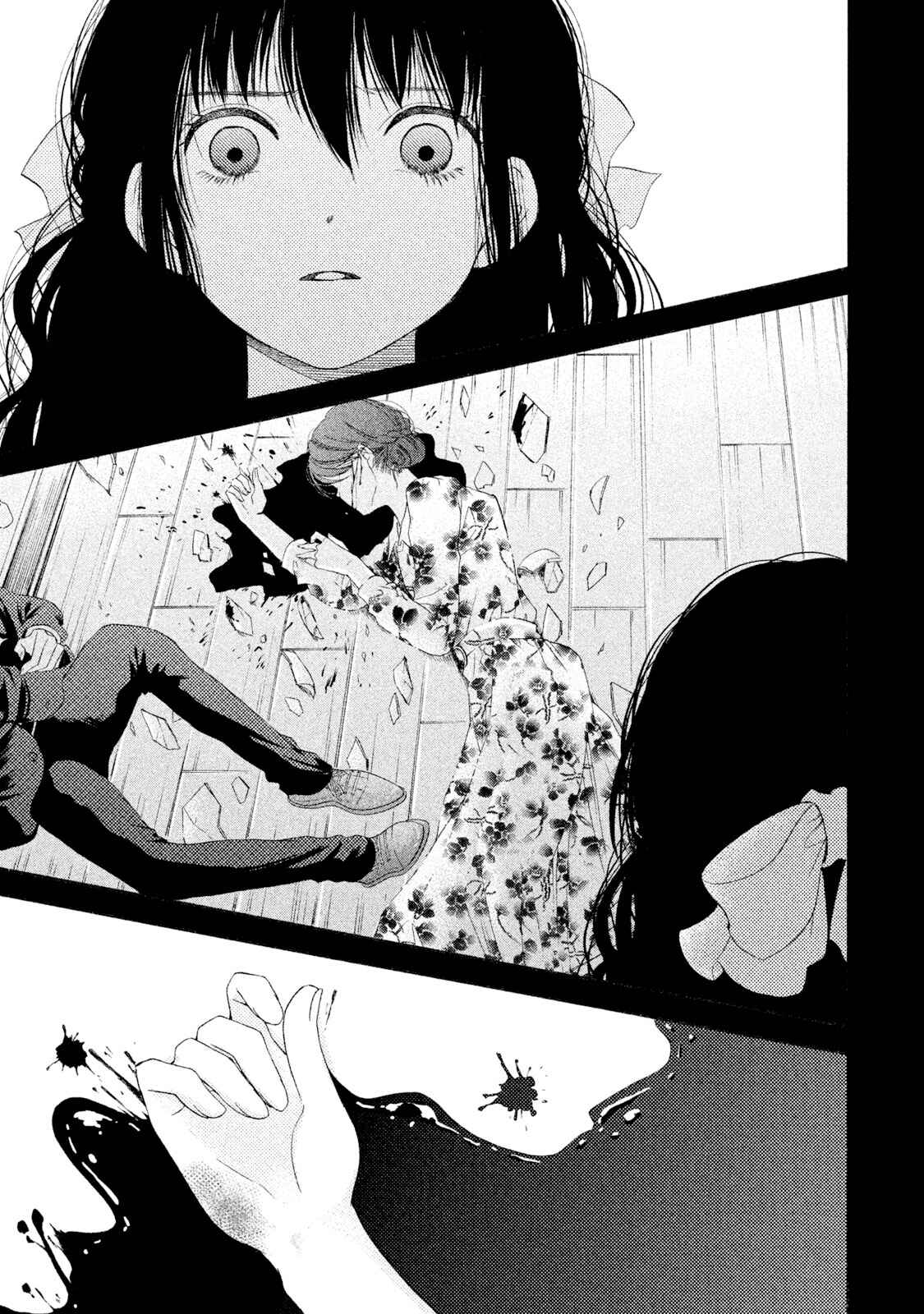 Page 37 Chapter 7 Alices Paradise