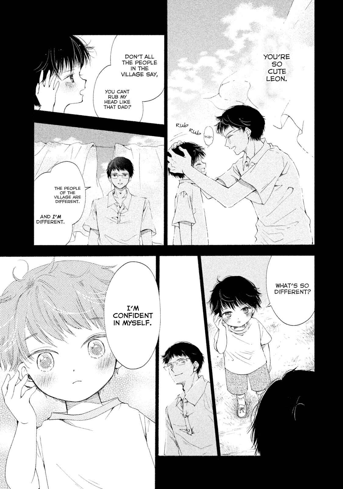 Page 13 Chapter 5 Alices Paradise