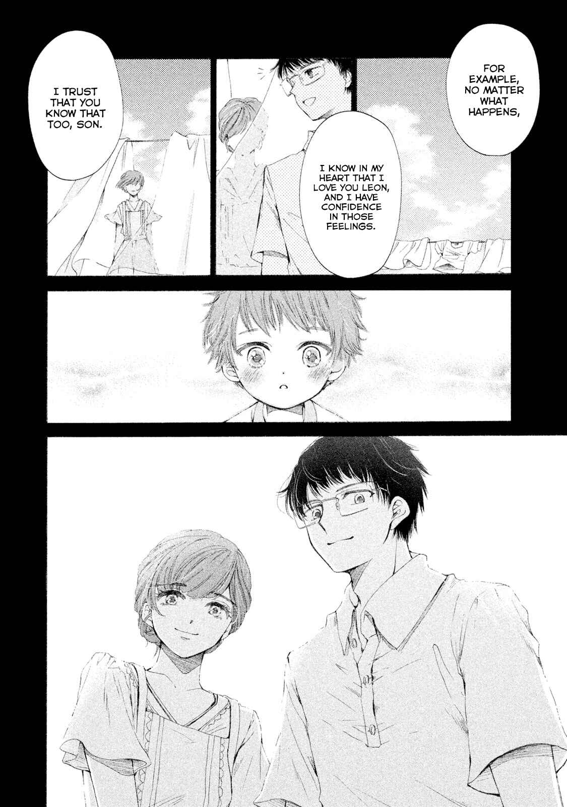 Page 14 Chapter 5 Alices Paradise