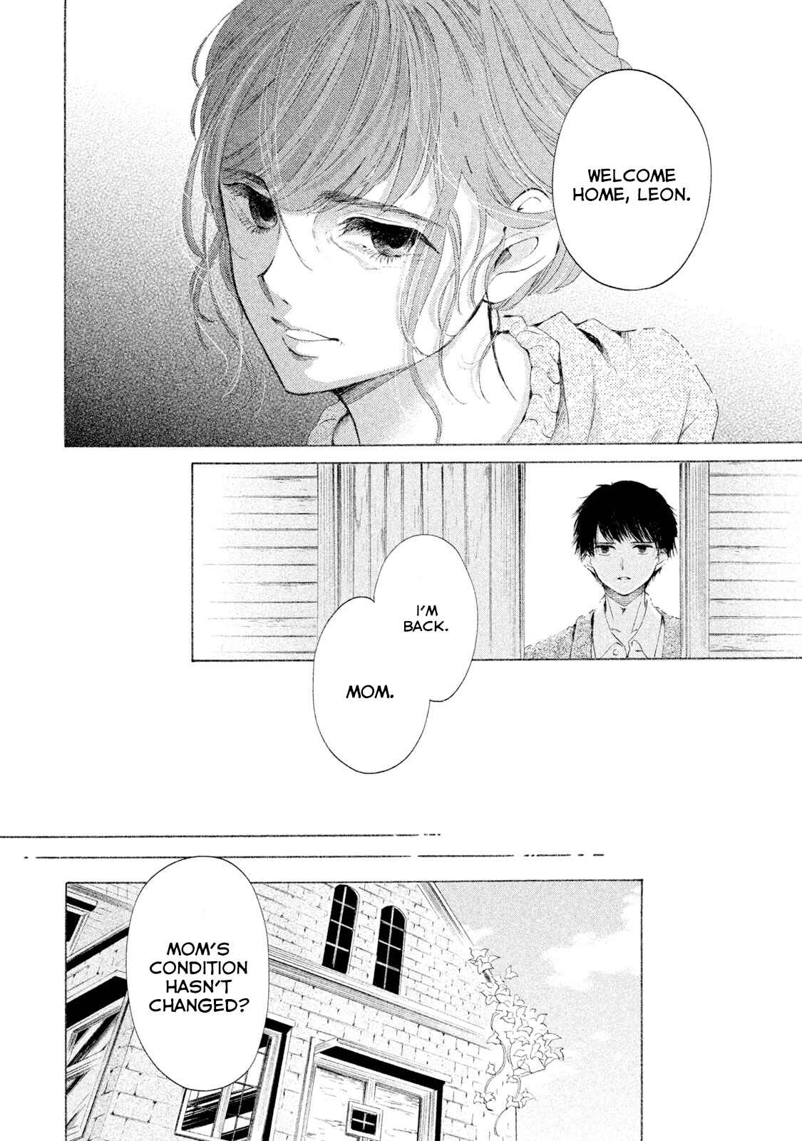 Page 16 Chapter 5 Alices Paradise
