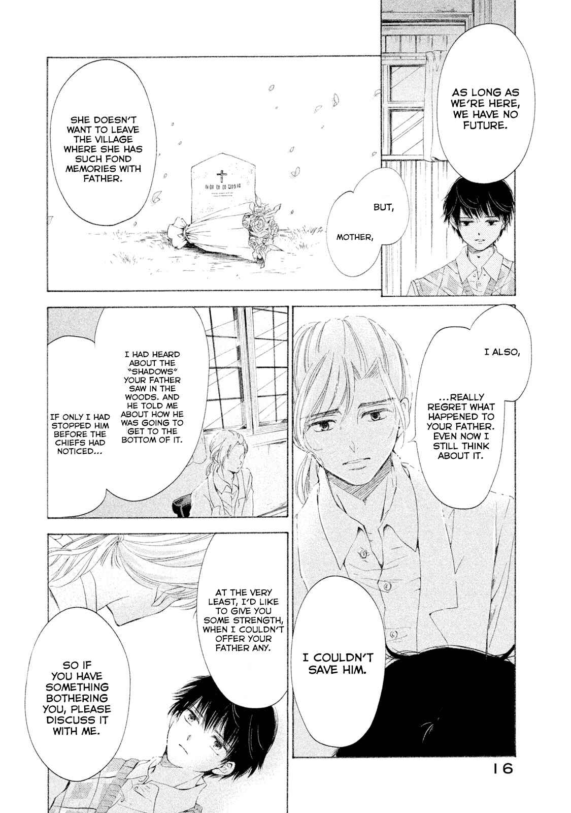 Page 18 Chapter 5 Alices Paradise