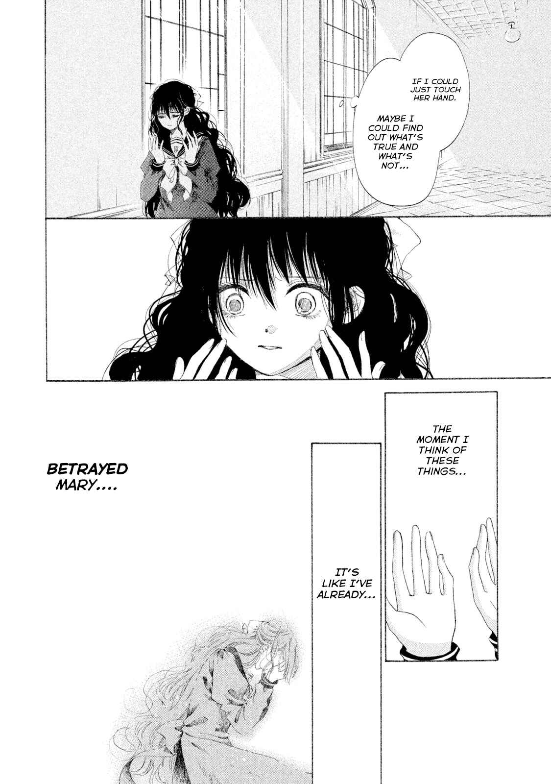 Page 28 Chapter 5 Alices Paradise