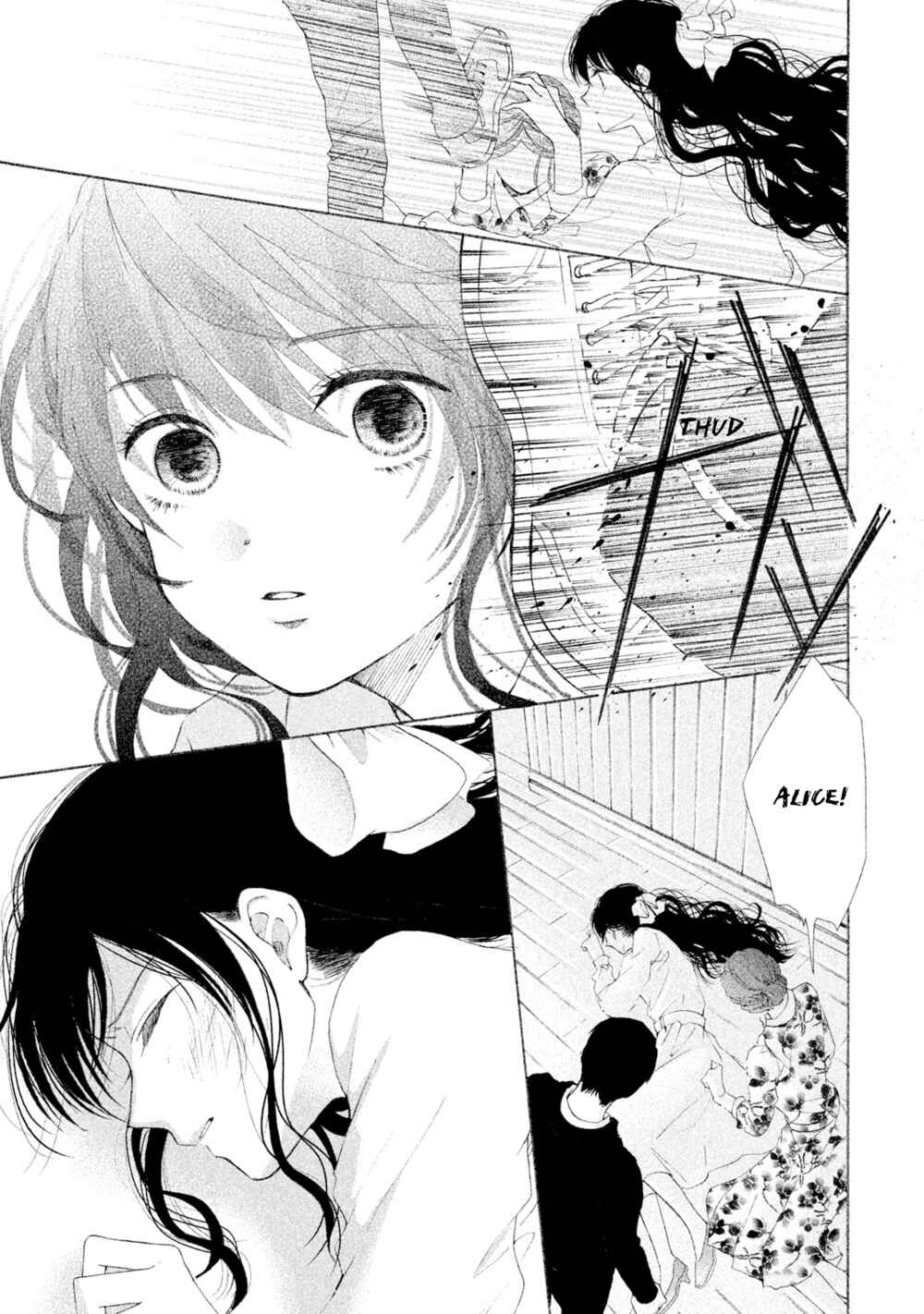 Page 13 Chapter 8 Alices Paradise