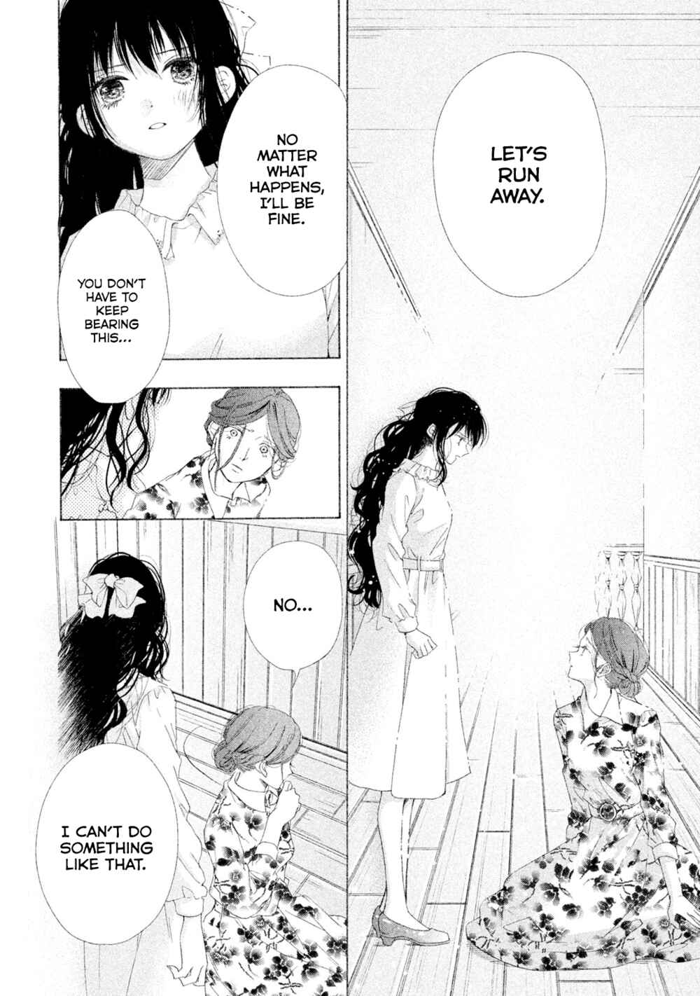 Page 16 Chapter 8 Alices Paradise