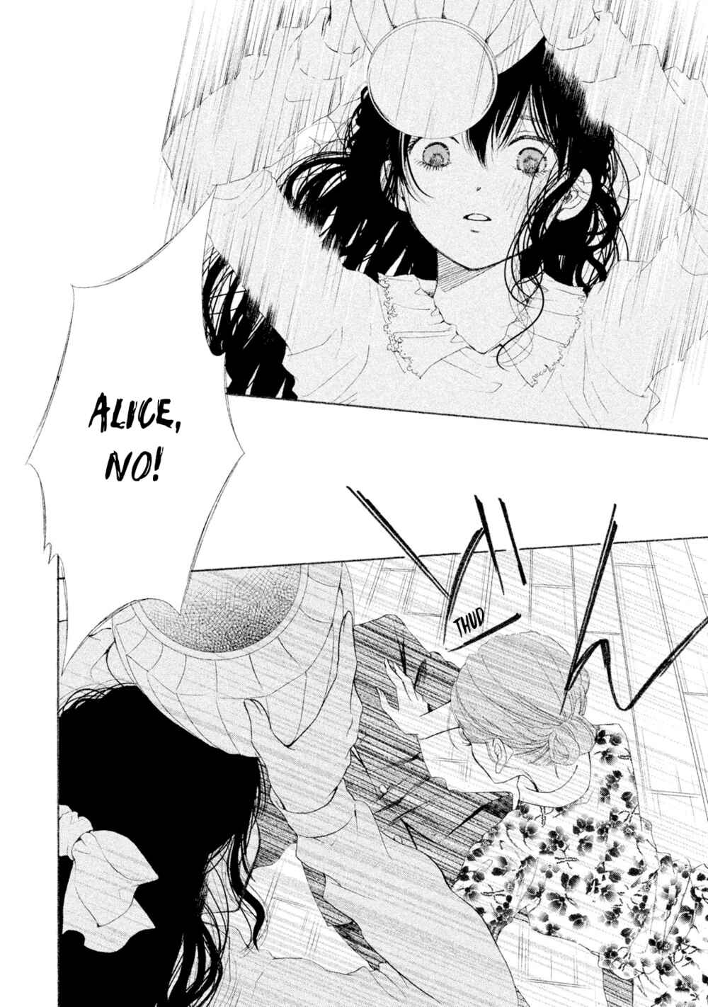 Page 22 Chapter 8 Alices Paradise